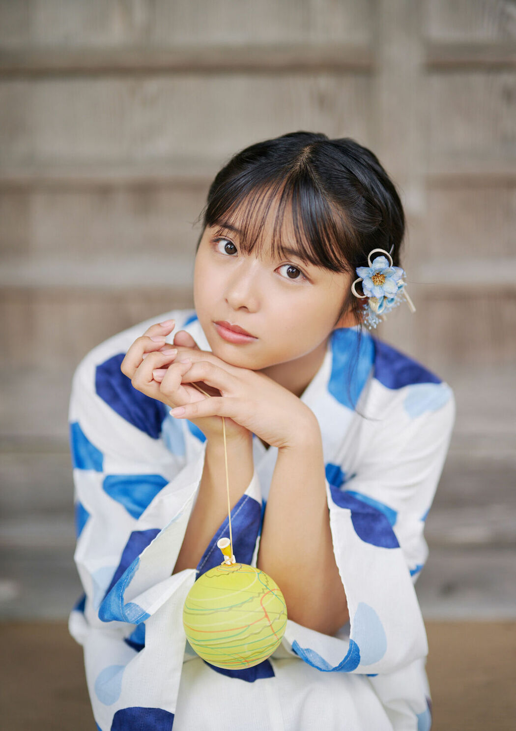 JP Miku Kuwajima 桑島海空 – ラスト サマー ビキニ DOLCEデジタル写真集 (54P)