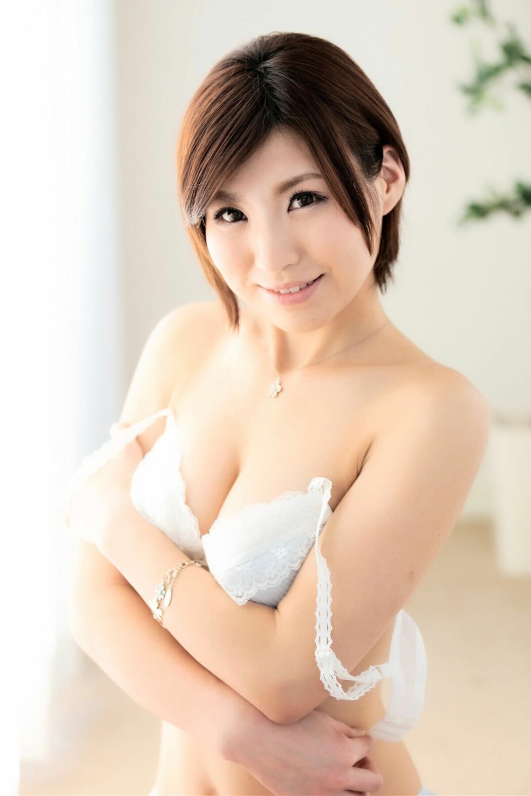 JP Remu Ryomori 涼森れむ And JP Nao Wakana 若菜奈央 And 8 Others Part03 (52P)