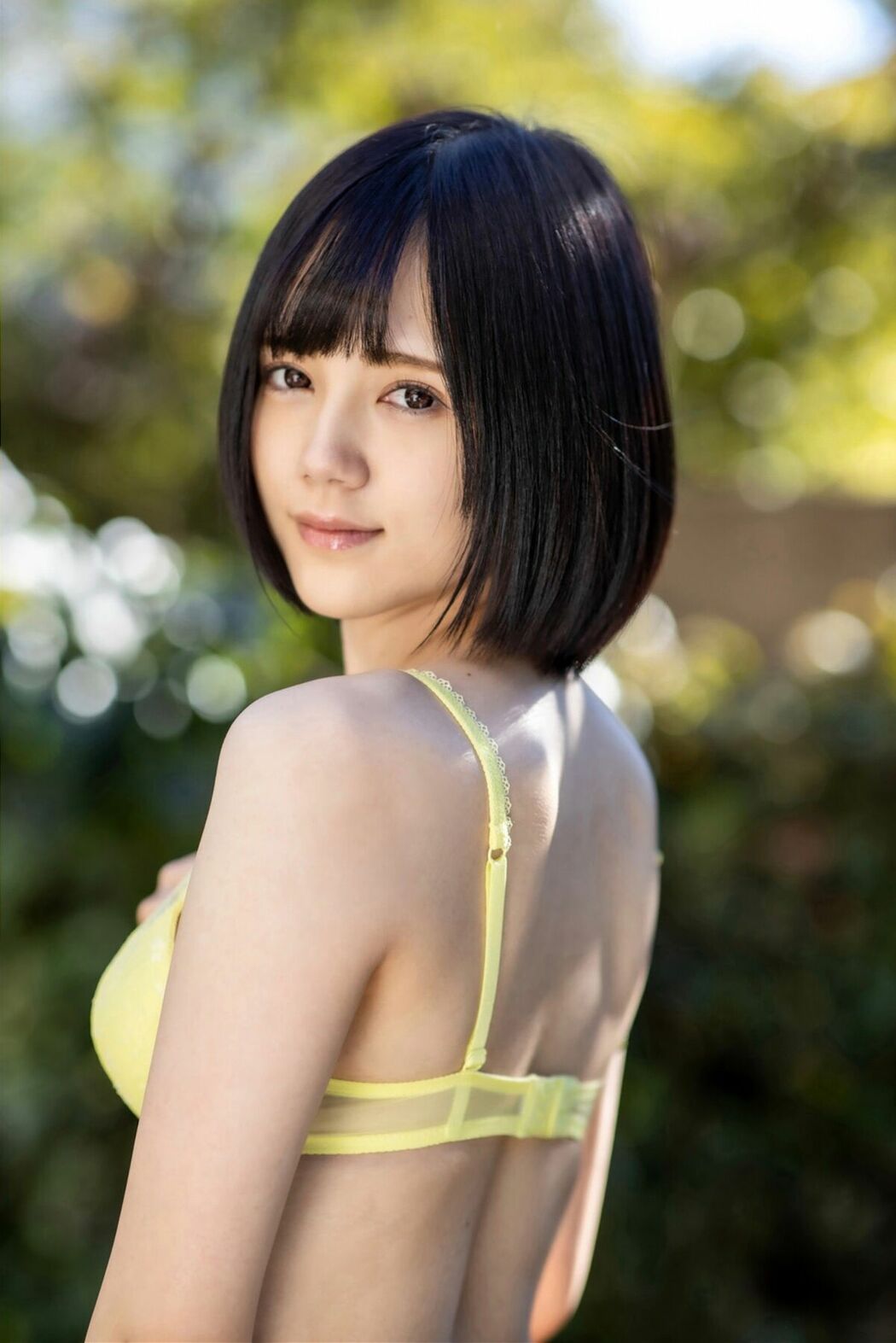 JP Remu Ryomori 涼森れむ And JP Nao Wakana 若菜奈央 And 8 Others Part01 (43P)