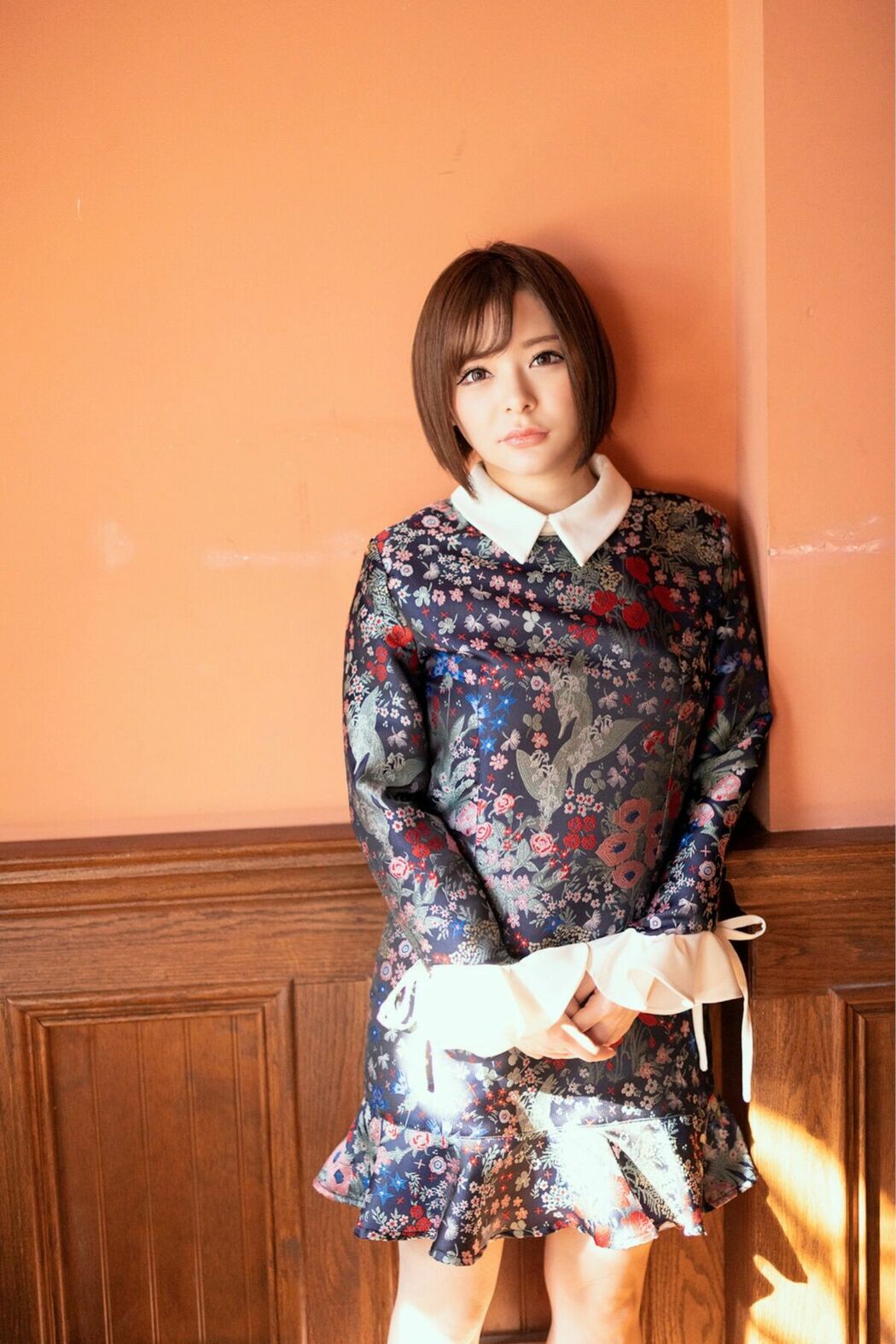 JP いちか先生 – 週刊ポストデジタル写真集 有名TikToker バズる爆乳ヌード (64P)