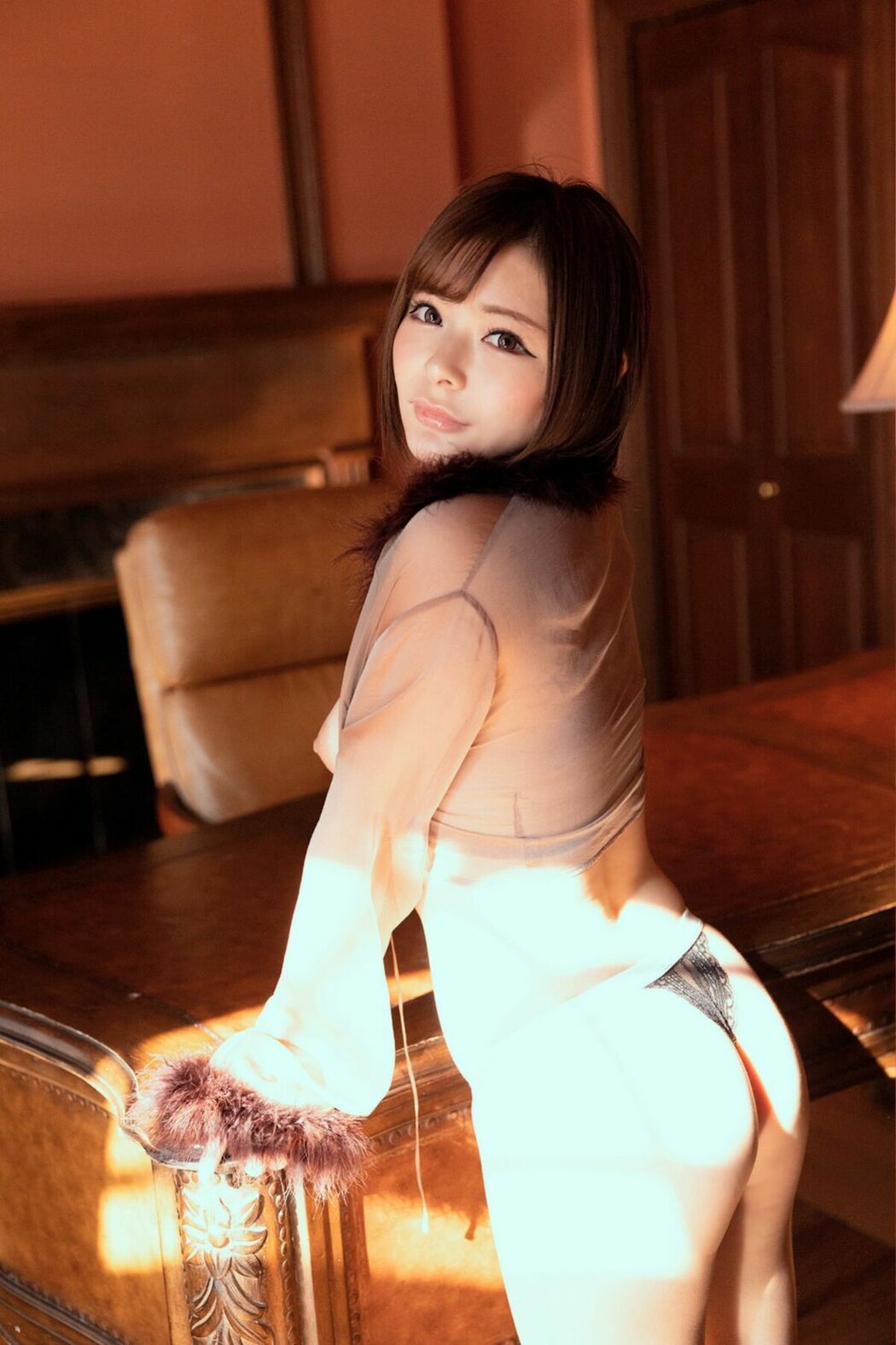 JP いちか先生 – 週刊ポストデジタル写真集 有名TikToker バズる爆乳ヌード (64P)