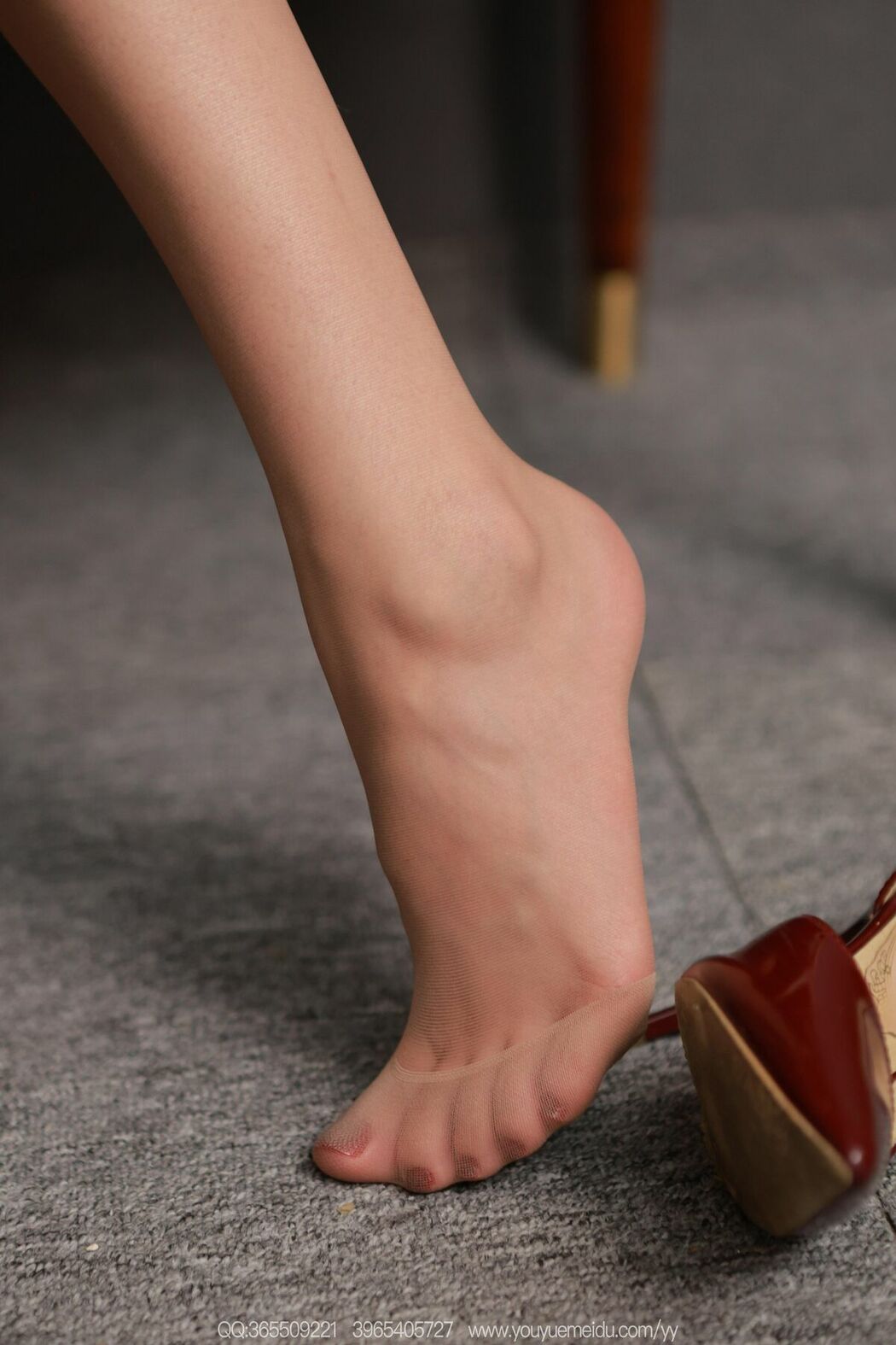 IESS异思趣向 SXJ No.2218 Tuan Tuan Part02 (50P)