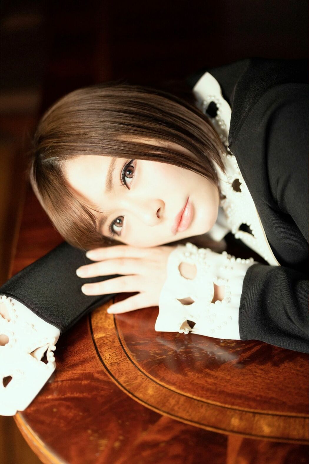 JP いちか先生 – 週刊ポストデジタル写真集 有名TikToker バズる爆乳ヌード (64P)