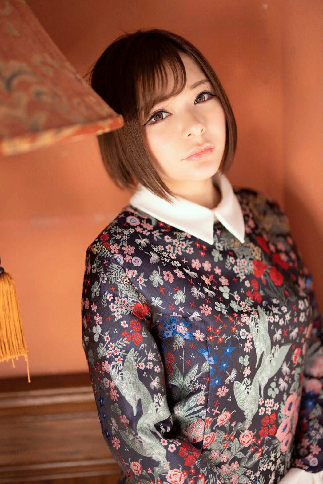 JP いちか先生 – 週刊ポストデジタル写真集 有名TikToker バズる爆乳ヌード (64P)