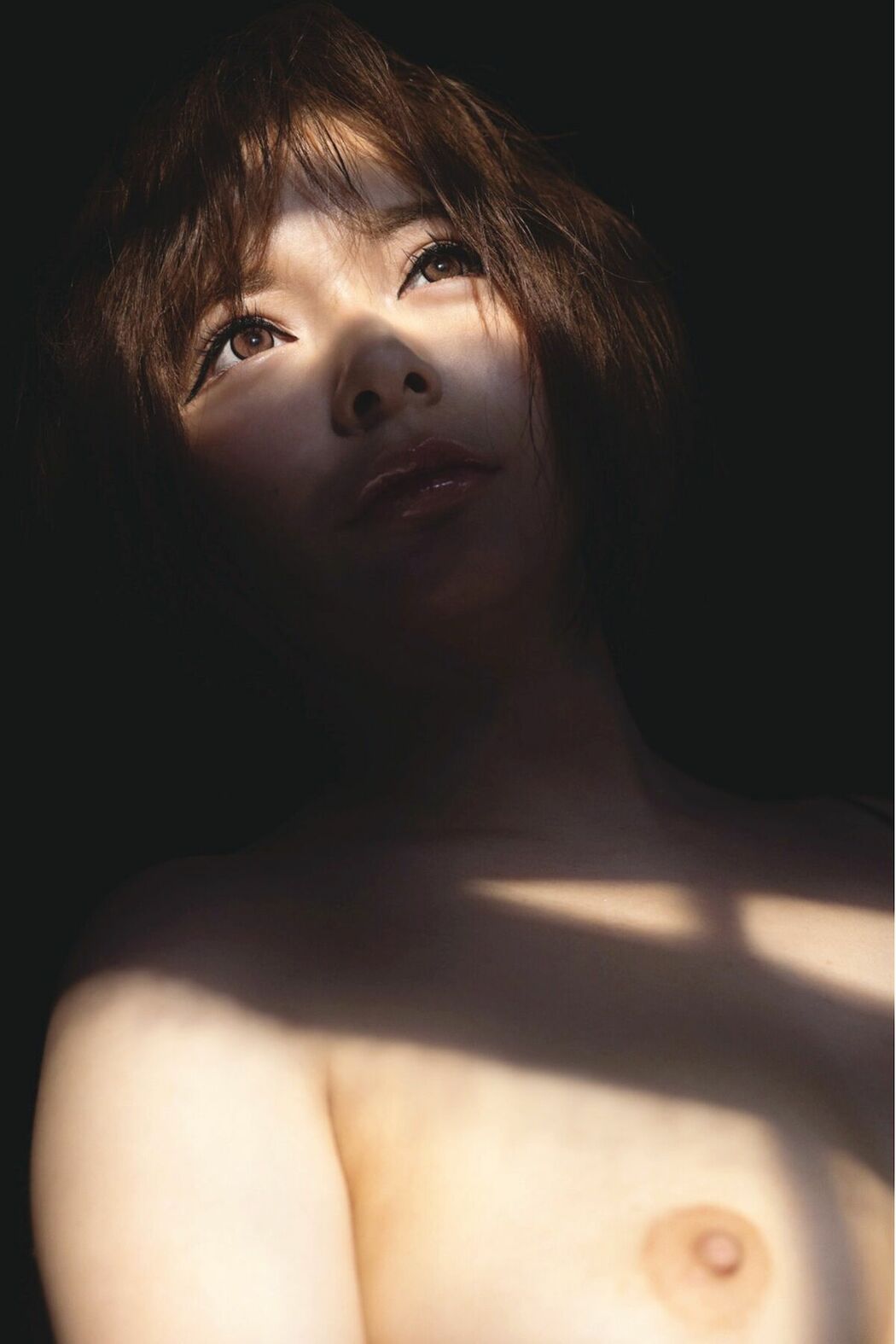 JP いちか先生 – 週刊ポストデジタル写真集 有名TikToker バズる爆乳ヌード (64P)