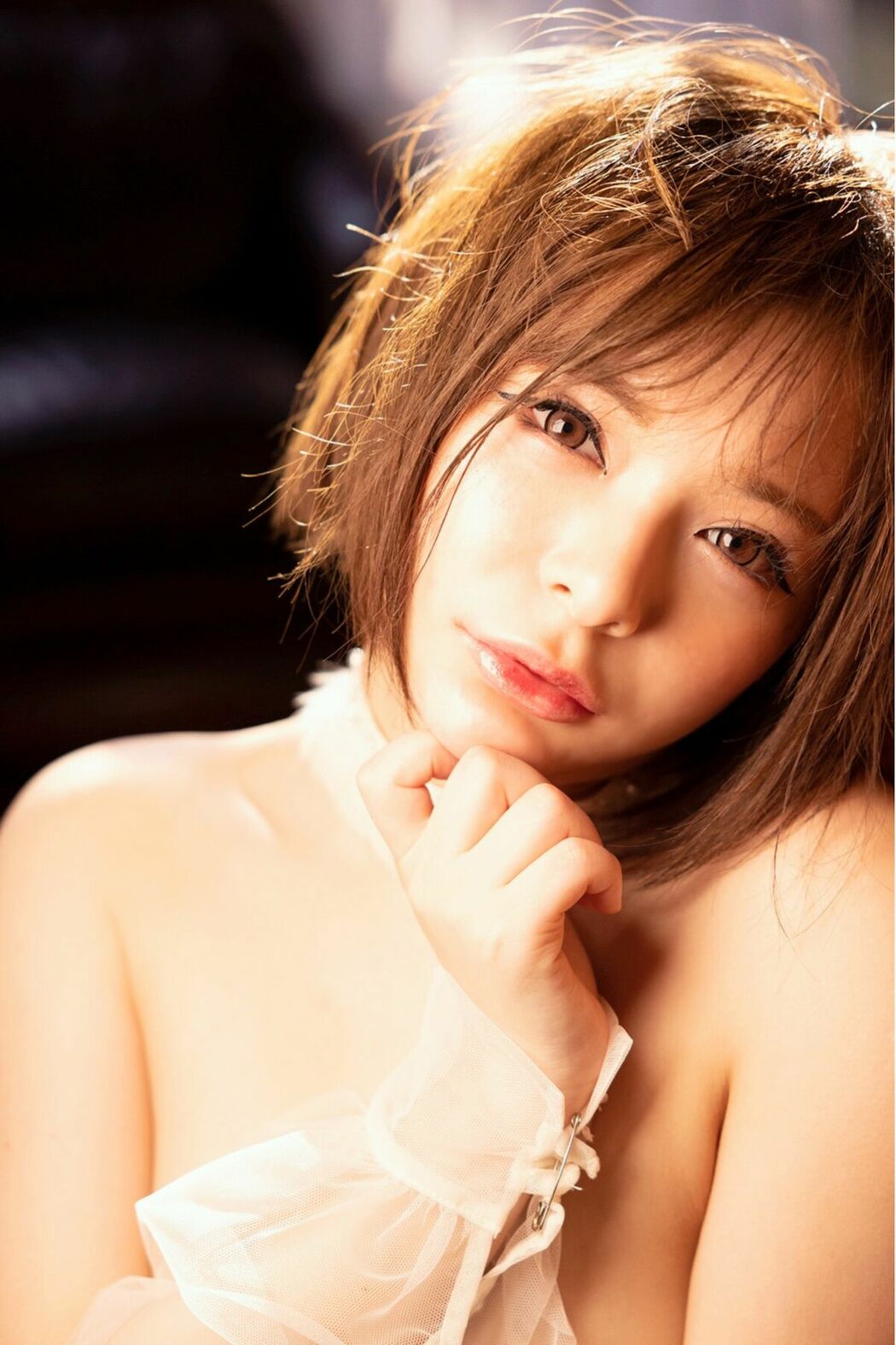 JP いちか先生 – 週刊ポストデジタル写真集 有名TikToker バズる爆乳ヌード (64P)