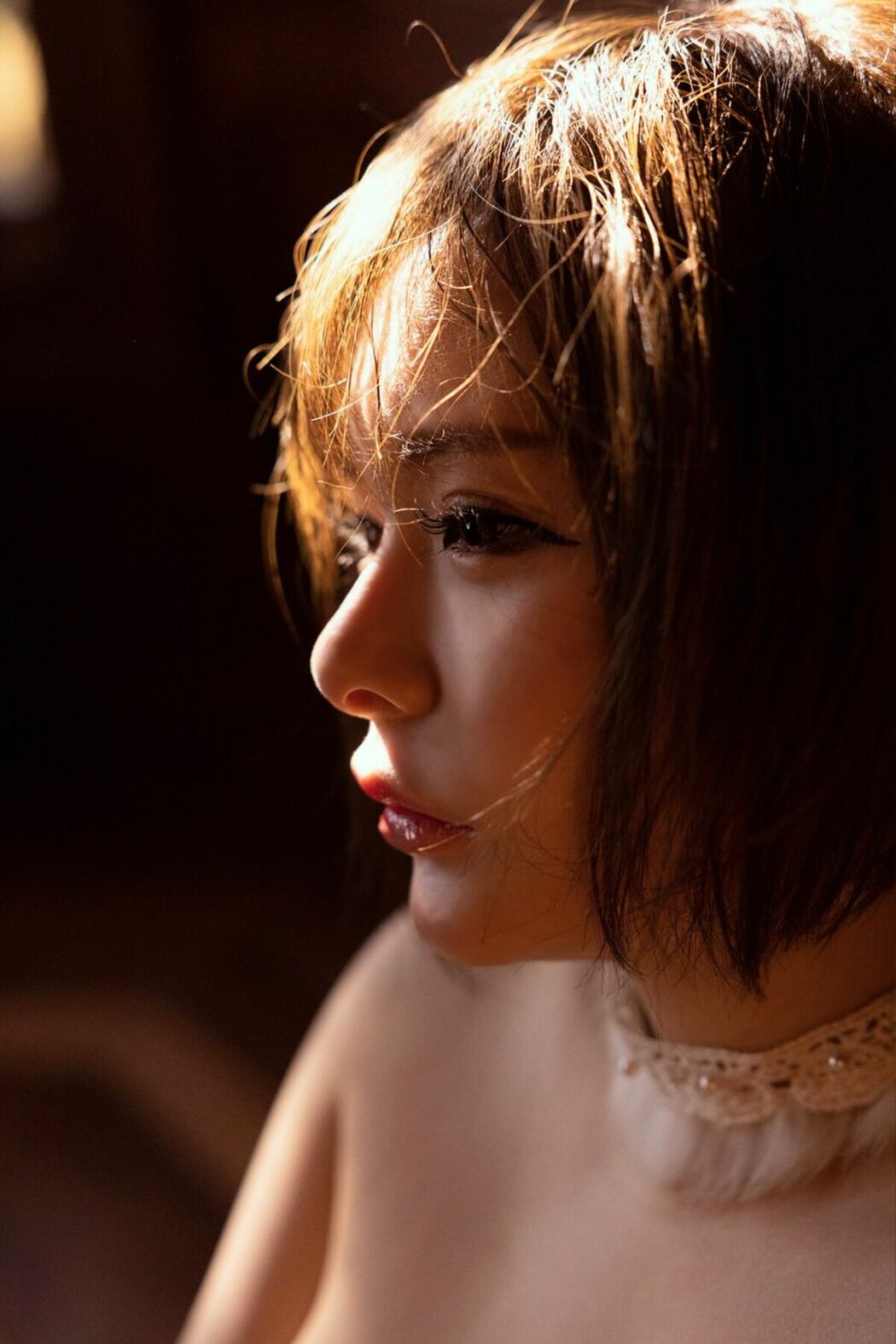 JP いちか先生 – 週刊ポストデジタル写真集 有名TikToker バズる爆乳ヌード (64P)