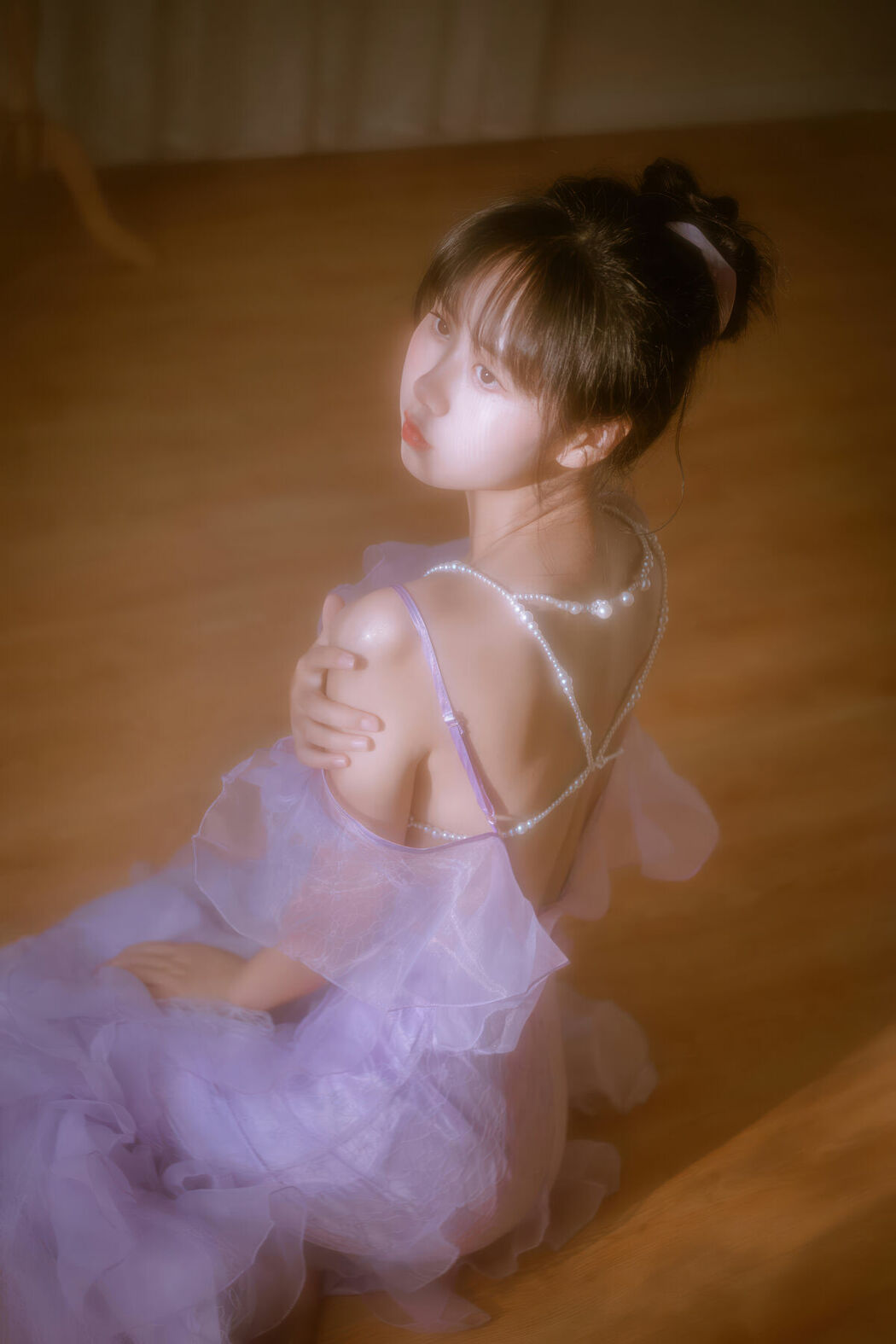 Coser@萌芽儿o0 – 左家娇女 (50P)