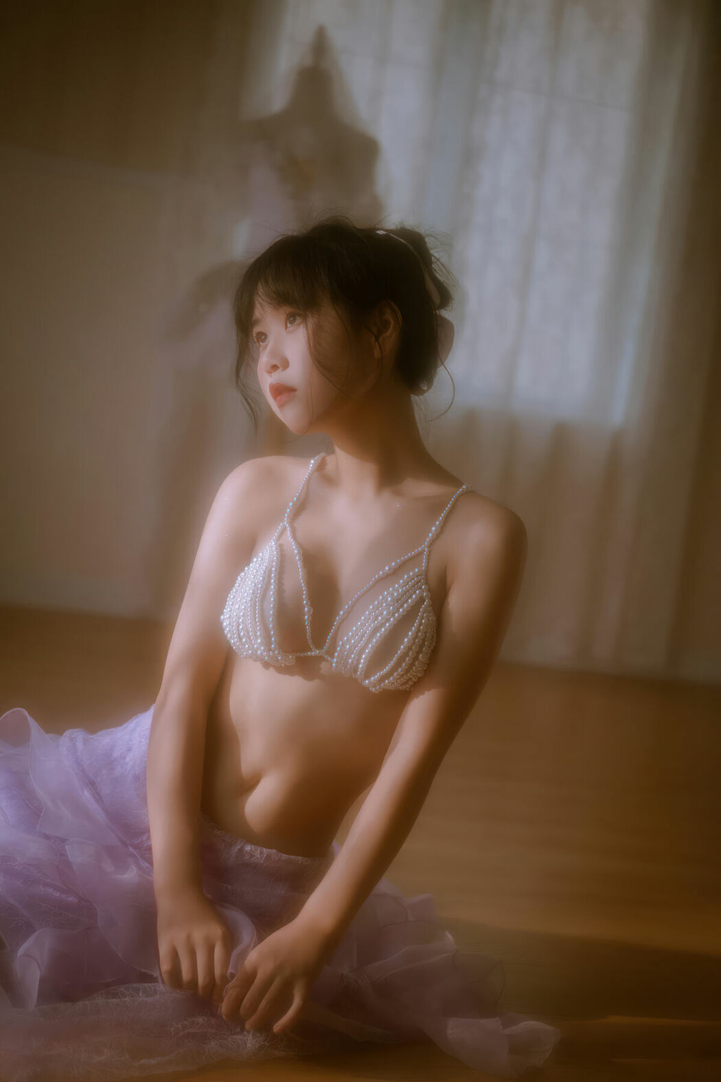 Coser@萌芽儿o0 – 左家娇女 (50P)