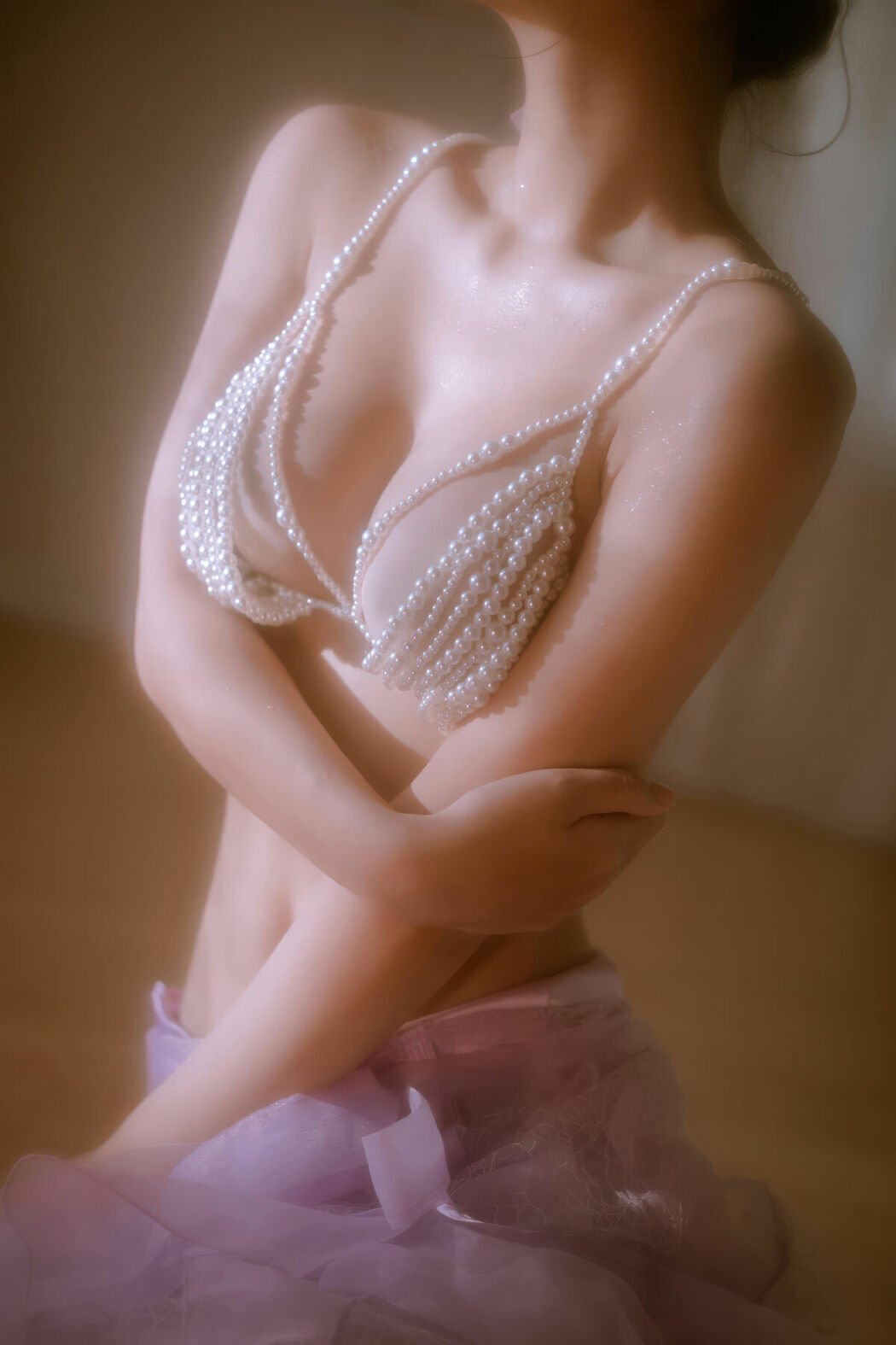 Coser@萌芽儿o0 – 左家娇女 (50P)