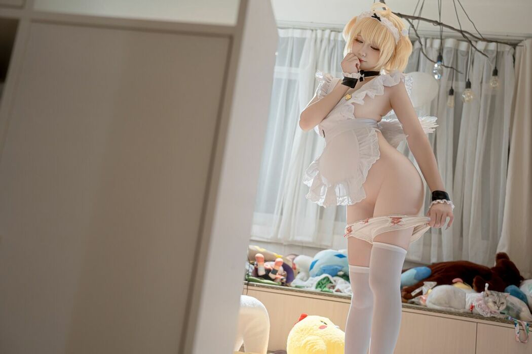 Coser@纸悦Etsu_ko – 芙拉菲奇奇 (69P)