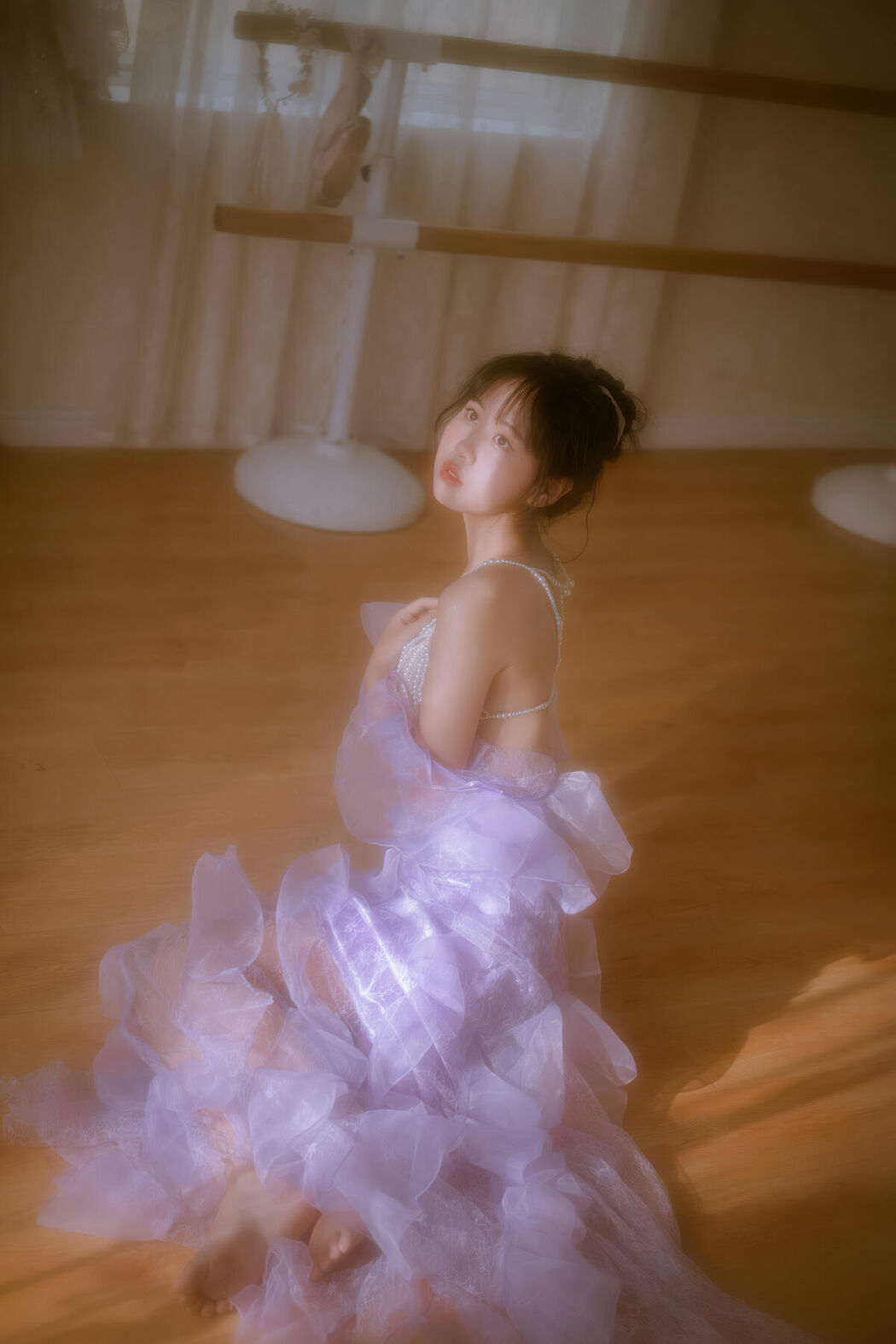 Coser@萌芽儿o0 – 左家娇女 (50P)