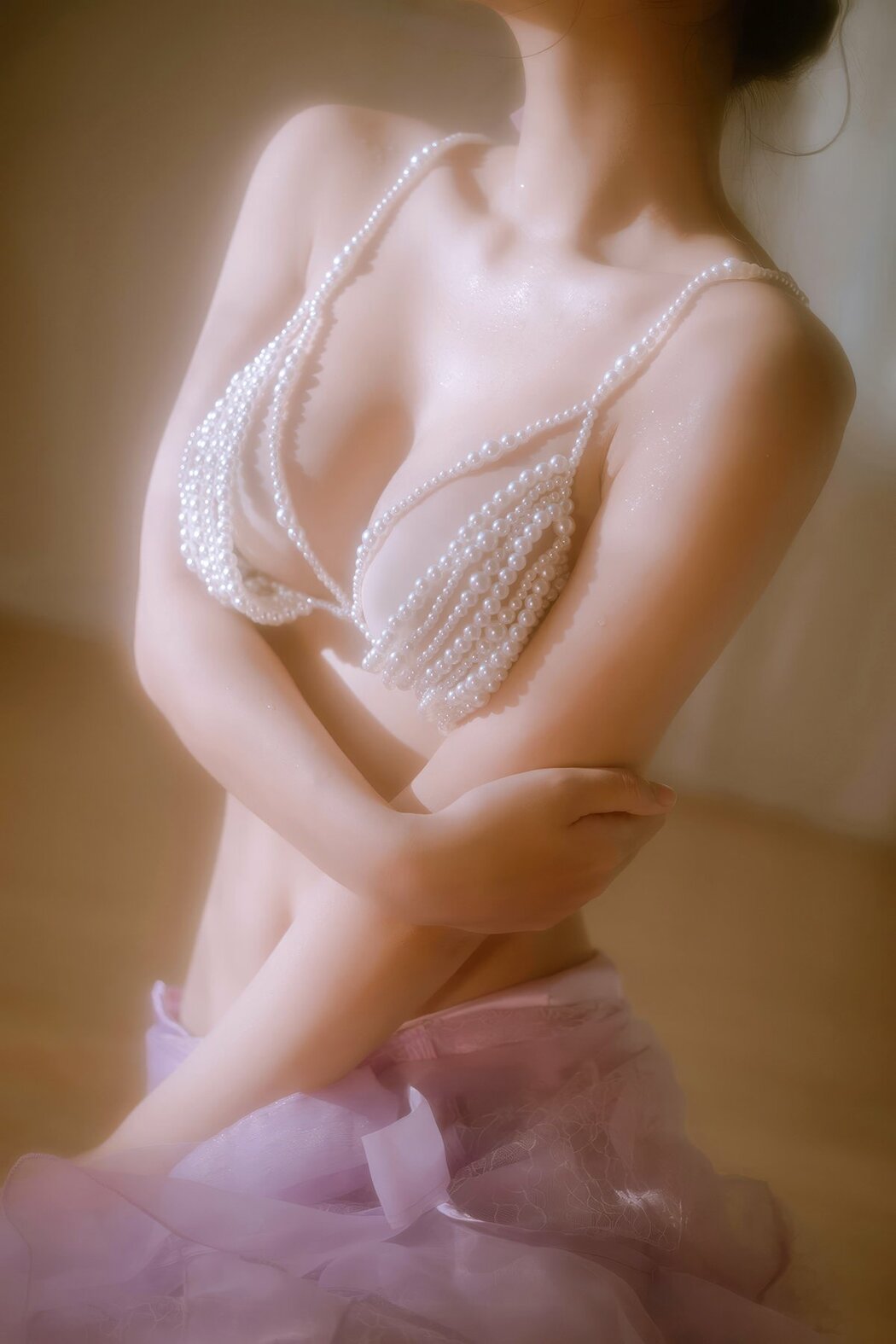 Coser@萌芽儿o0 – 左家娇女 (50P) Cover Photo