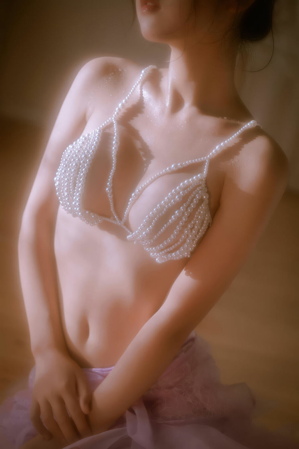 Coser@萌芽儿o0 – 左家娇女 (50P)