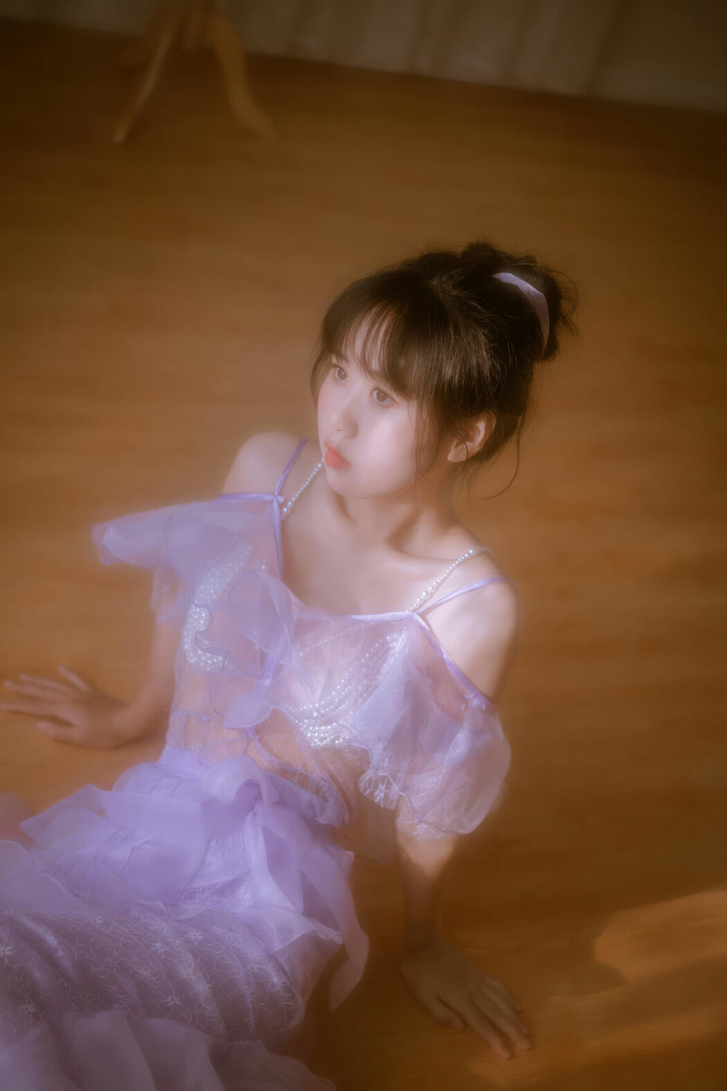 Coser@萌芽儿o0 – 左家娇女 (50P)