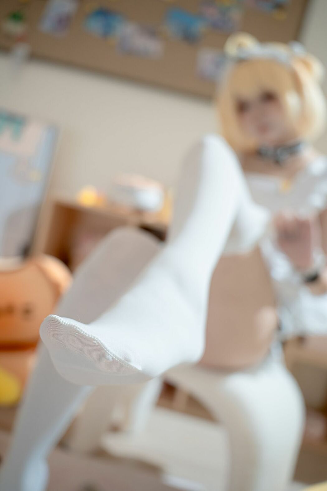 Coser@纸悦Etsu_ko – 芙拉菲奇奇 (69P)