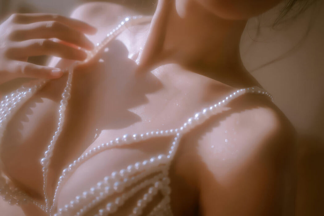 Coser@萌芽儿o0 – 左家娇女 (50P)