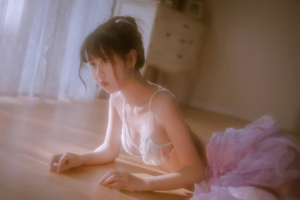 Coser@萌芽儿o0 – 左家娇女 (50P)