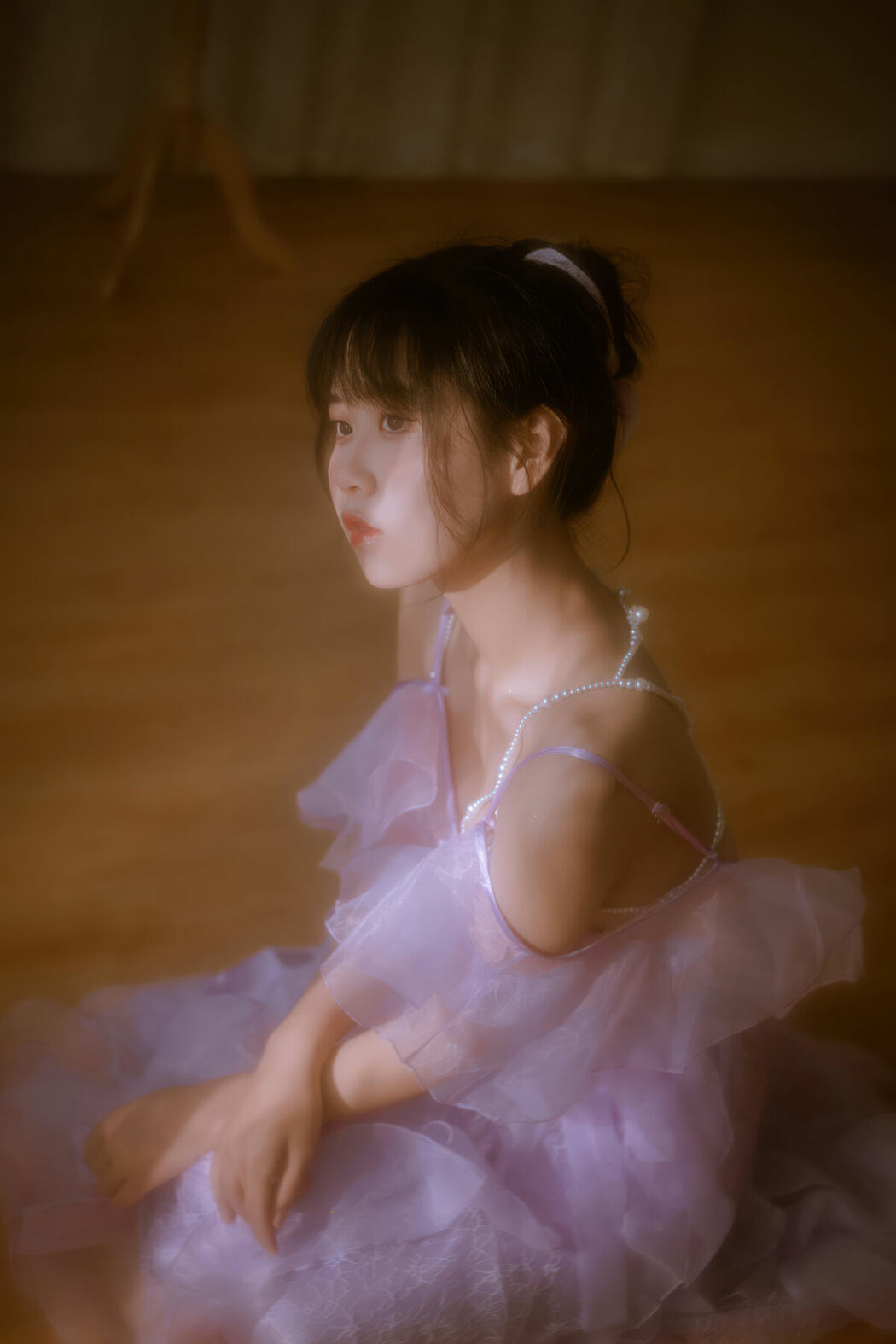 Coser@萌芽儿o0 – 左家娇女 (50P)