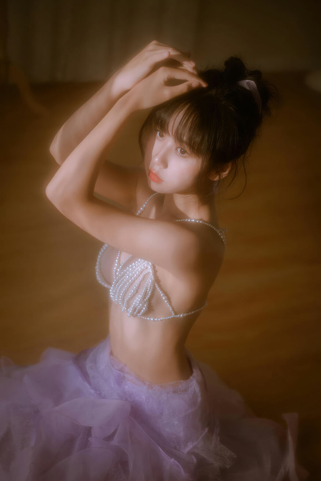 Coser@萌芽儿o0 – 左家娇女 (50P)