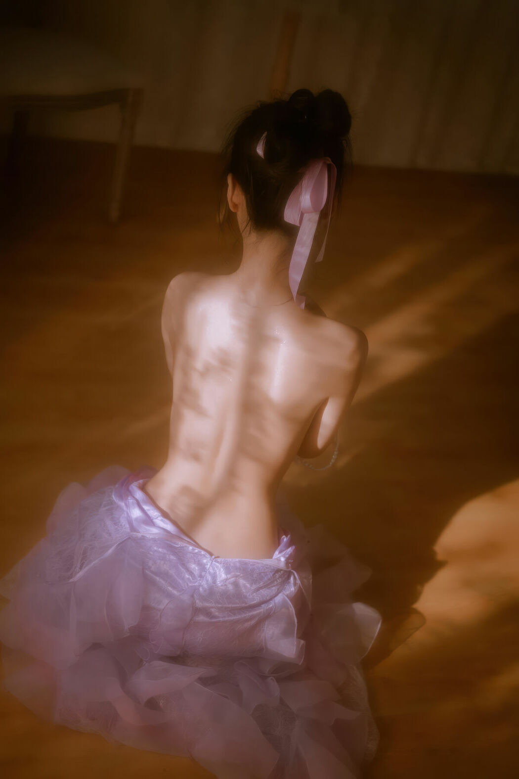 Coser@萌芽儿o0 – 左家娇女 (50P)