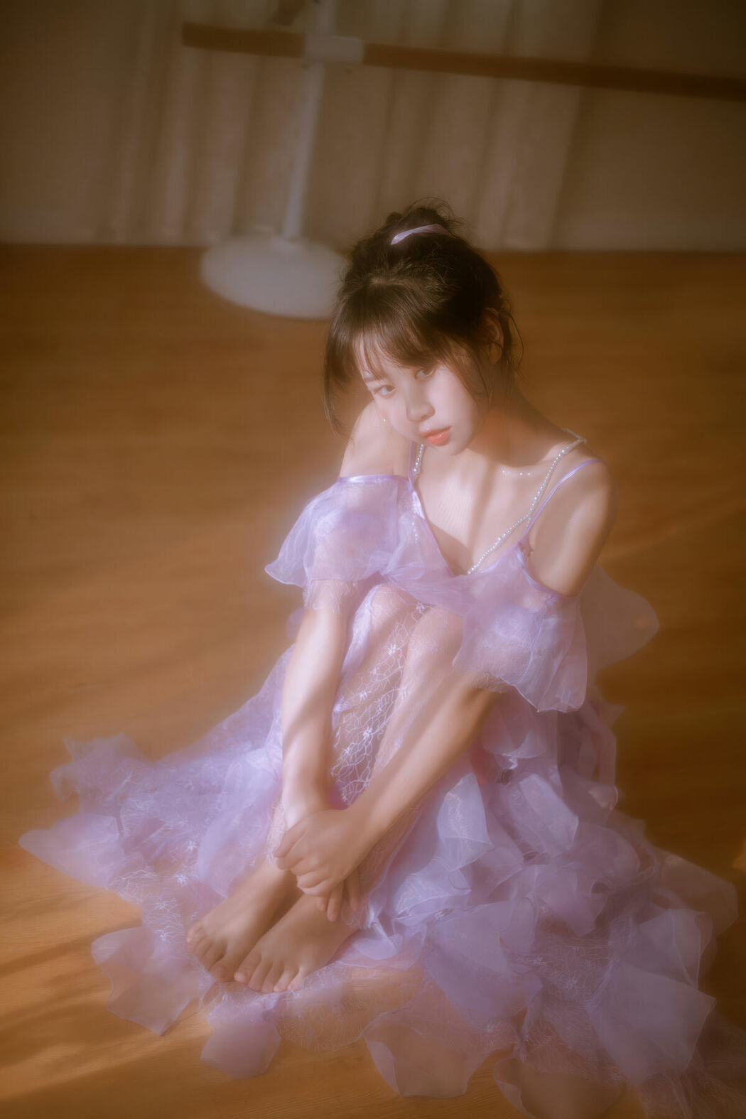 Coser@萌芽儿o0 – 左家娇女 (50P)