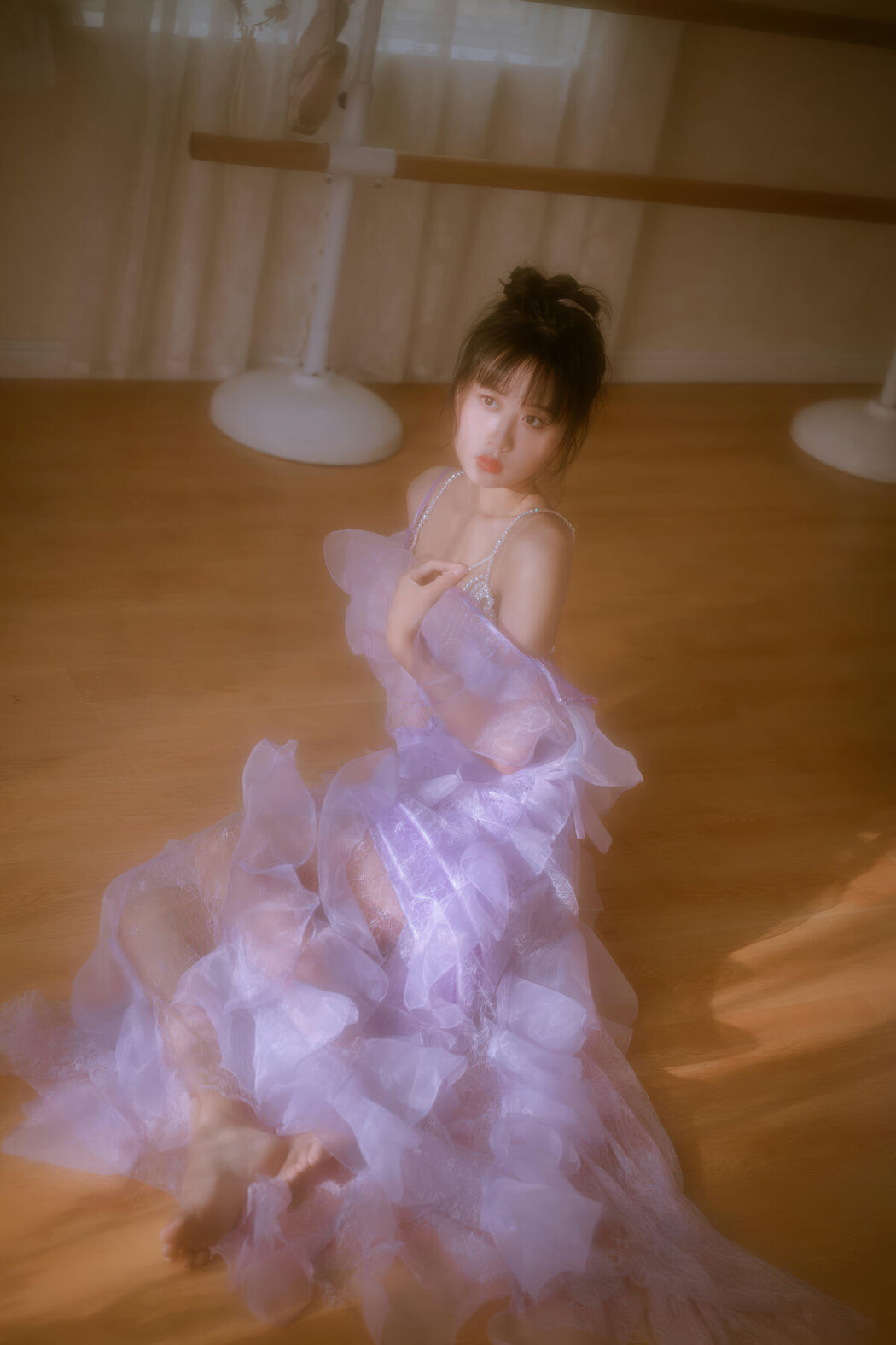 Coser@萌芽儿o0 – 左家娇女 (50P)