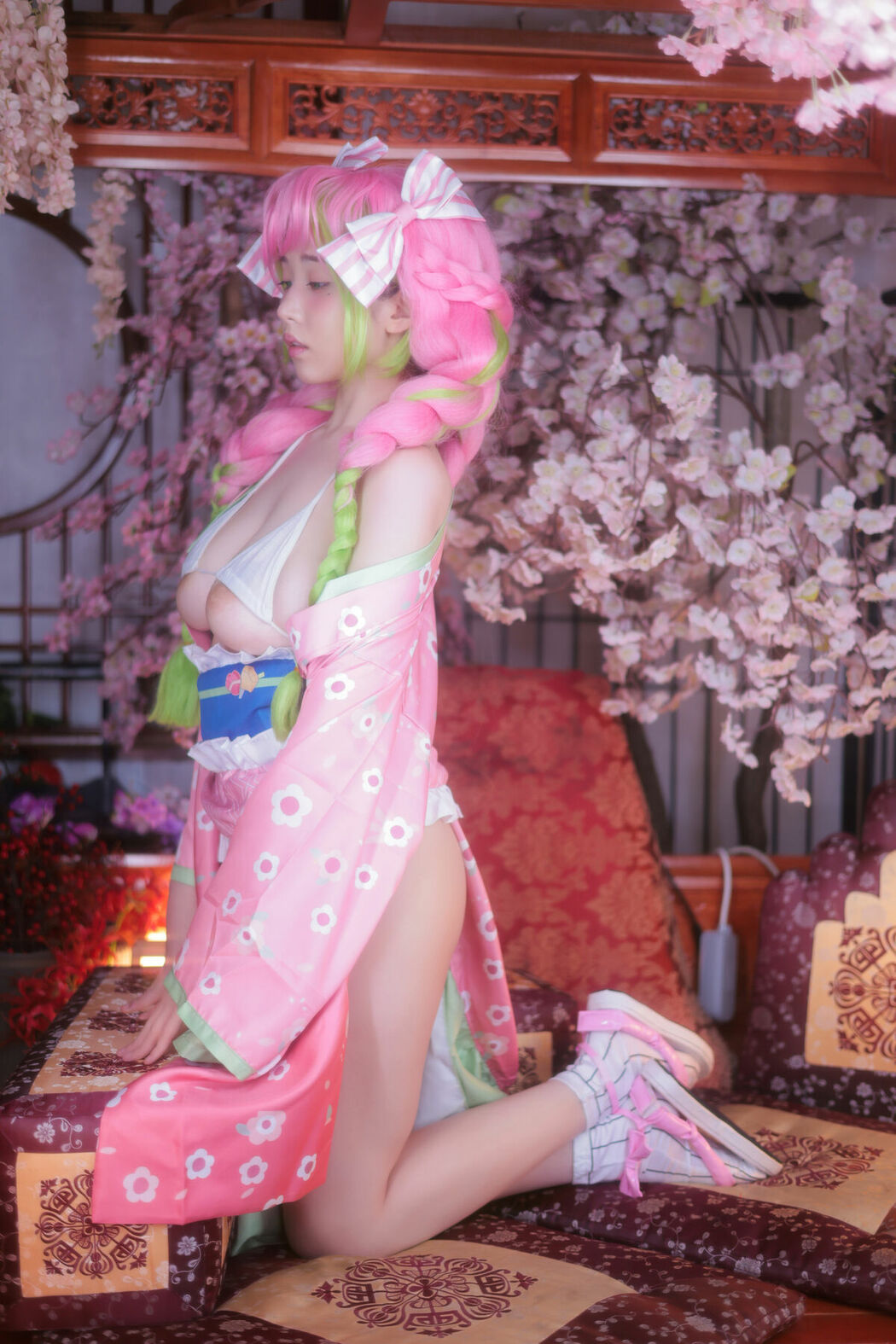 Yeon Woo 연우 – MITSURI Part03 (54P)