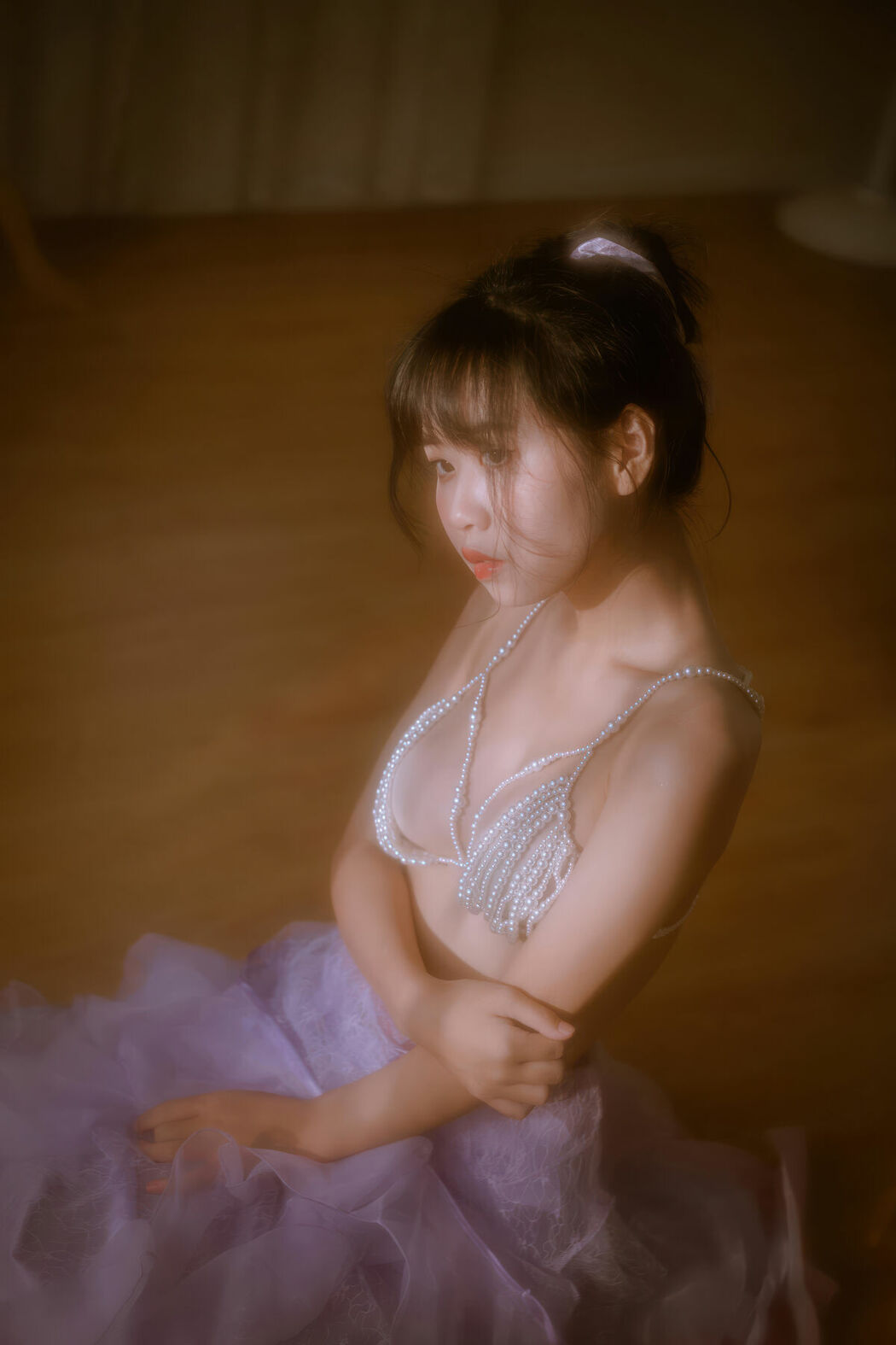 Coser@萌芽儿o0 – 左家娇女 (50P)