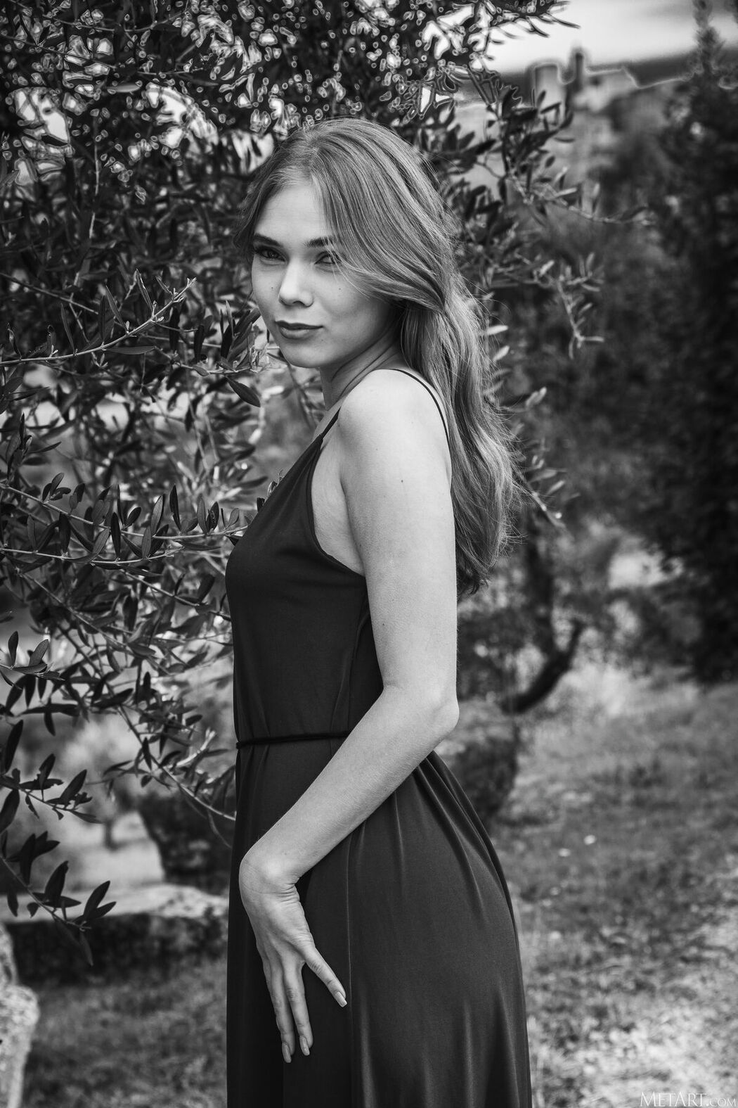 MetArt Luise – Harvest Heart Part02 (68P)