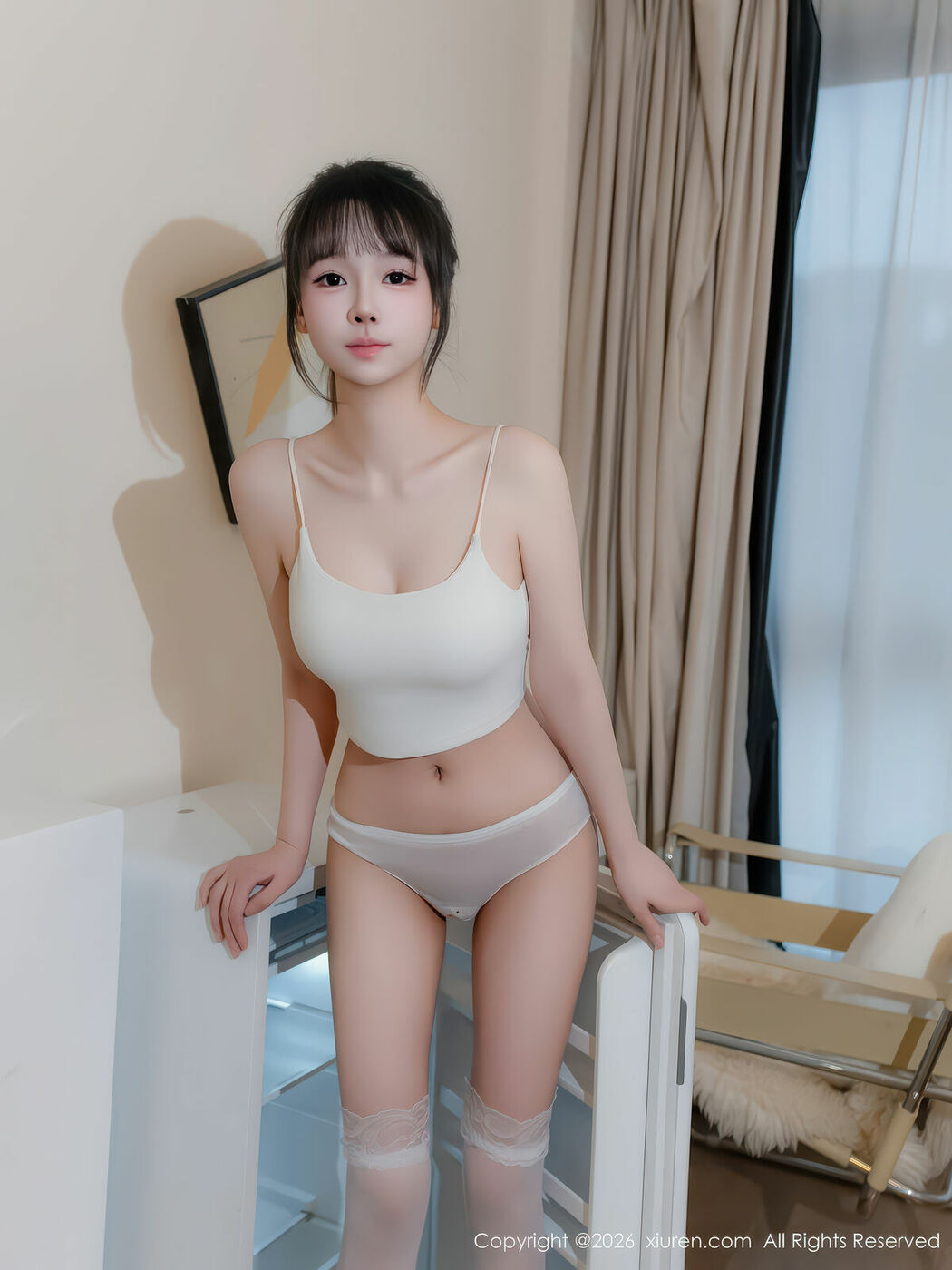 XiuRen秀人网 No.11196 Shen Mi Er (79P)