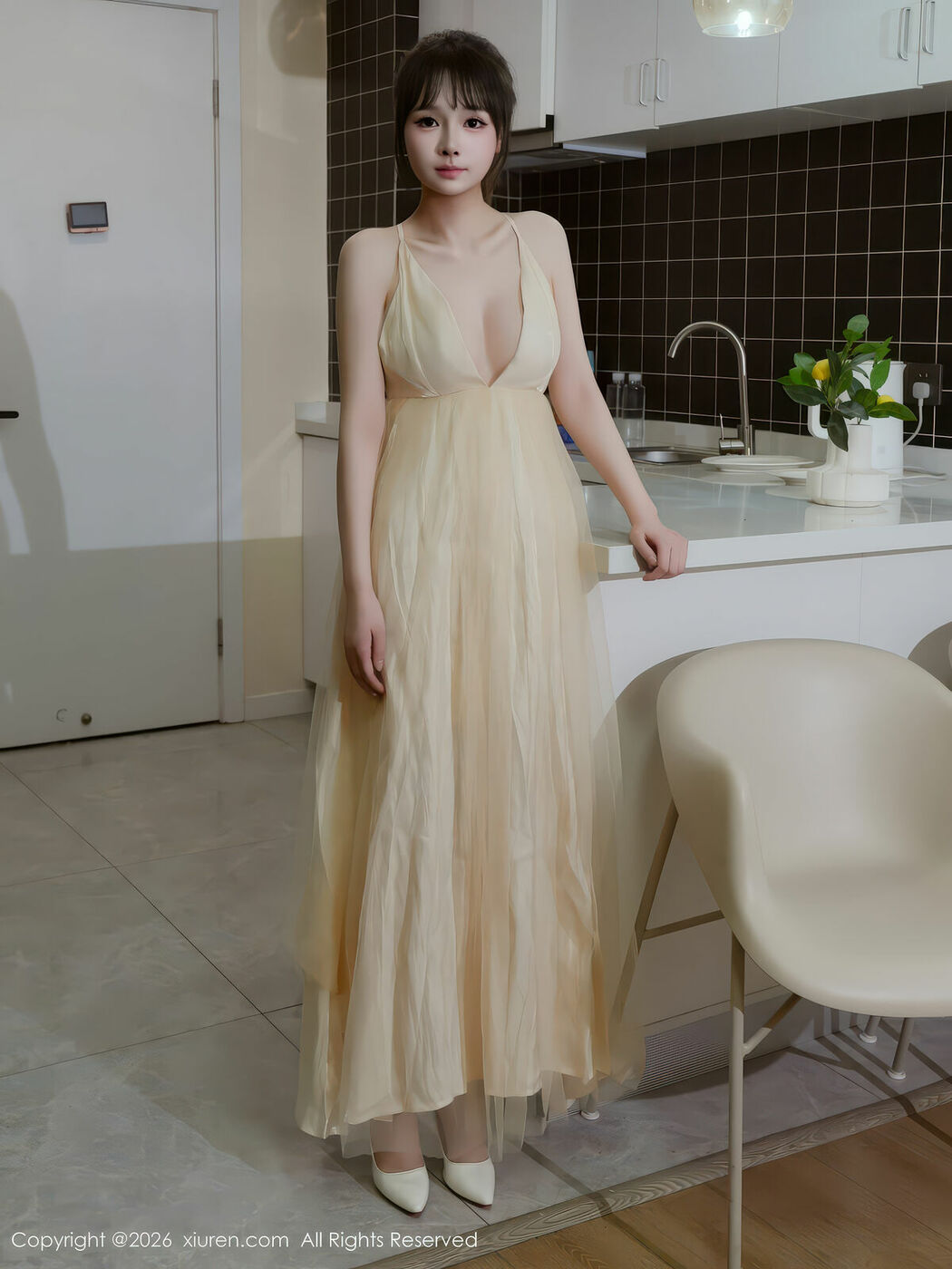 XiuRen秀人网 No.11196 Shen Mi Er (79P)