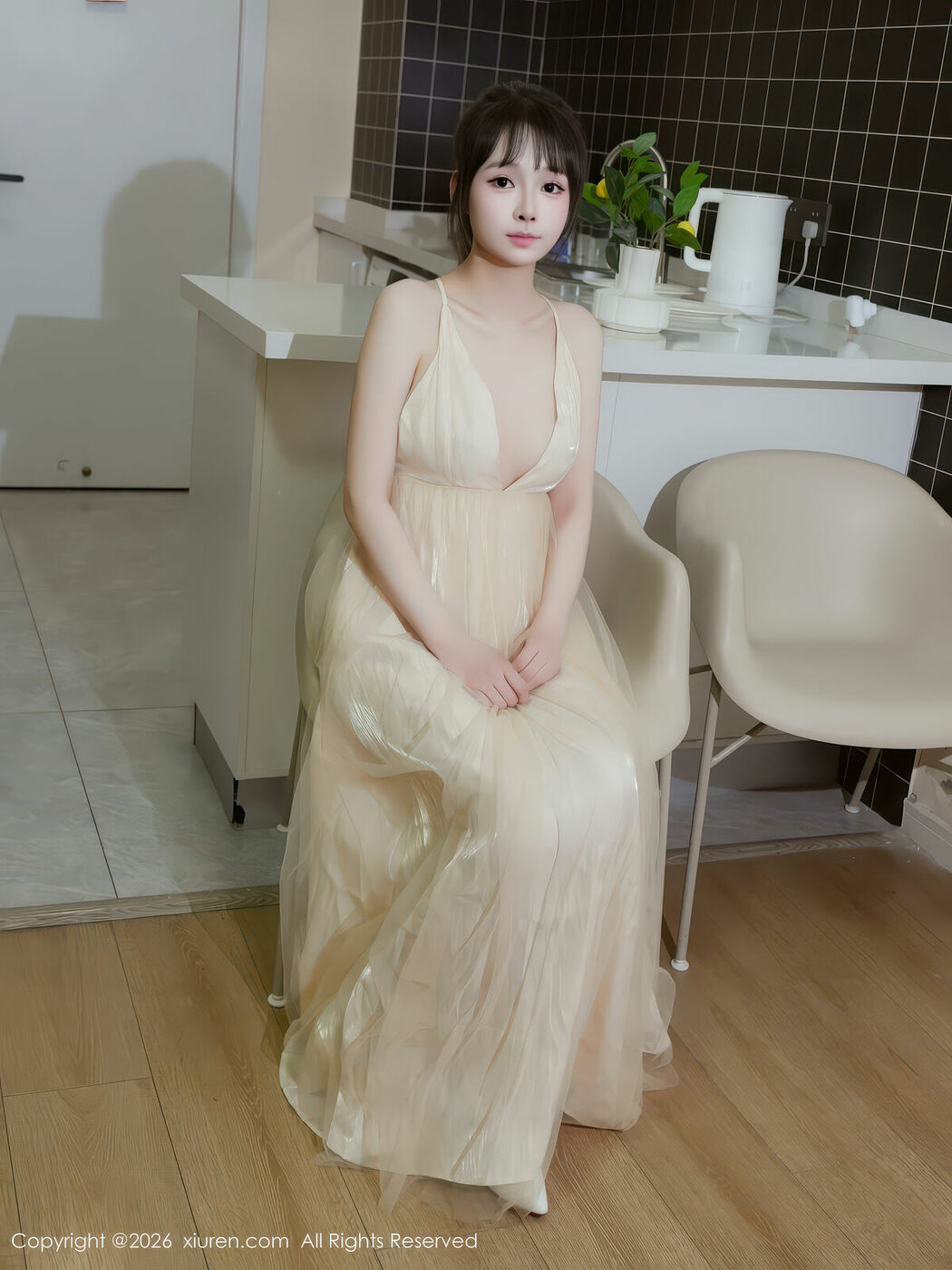 XiuRen秀人网 No.11196 Shen Mi Er (79P)