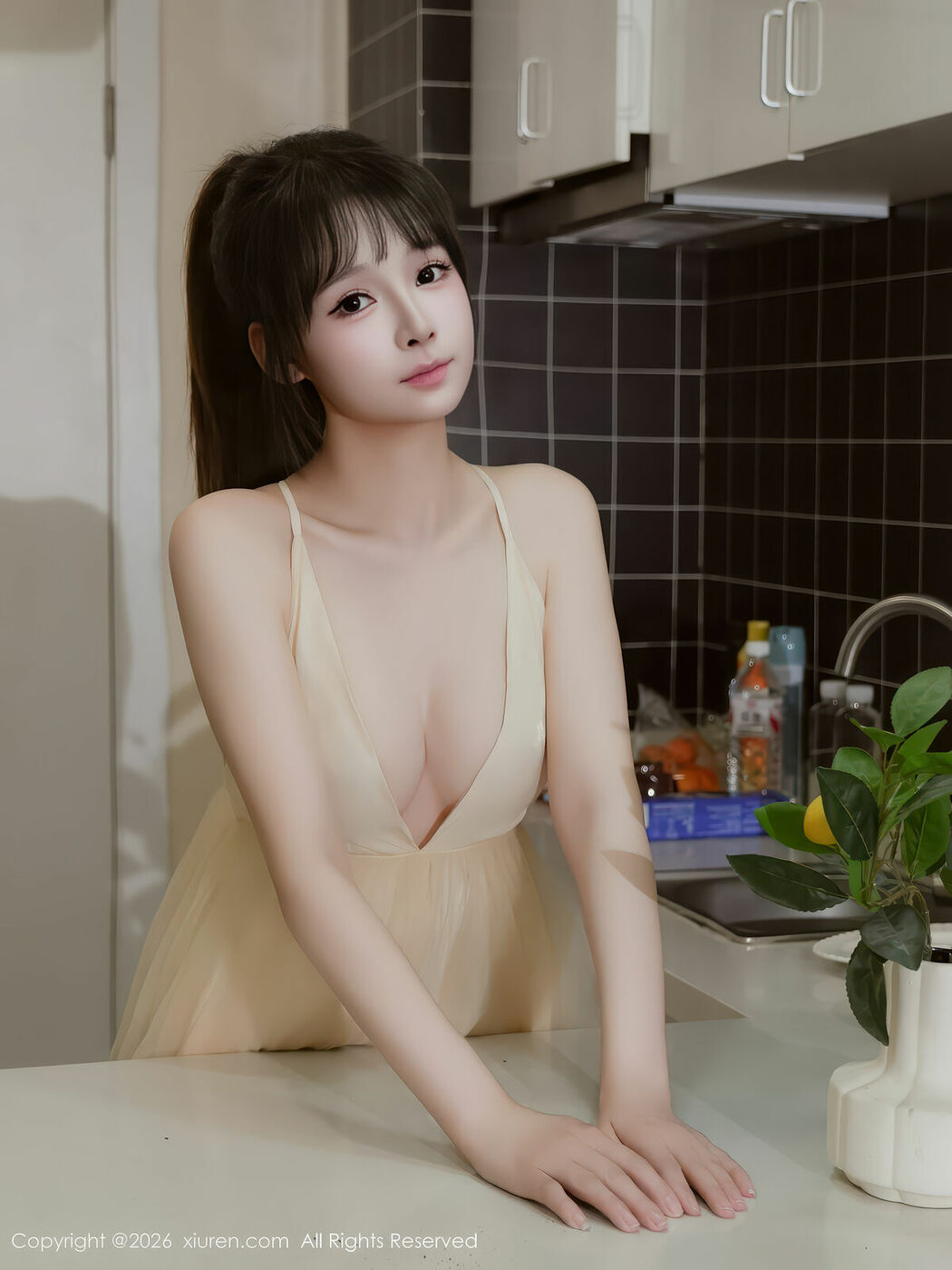 XiuRen秀人网 No.11196 Shen Mi Er (79P)