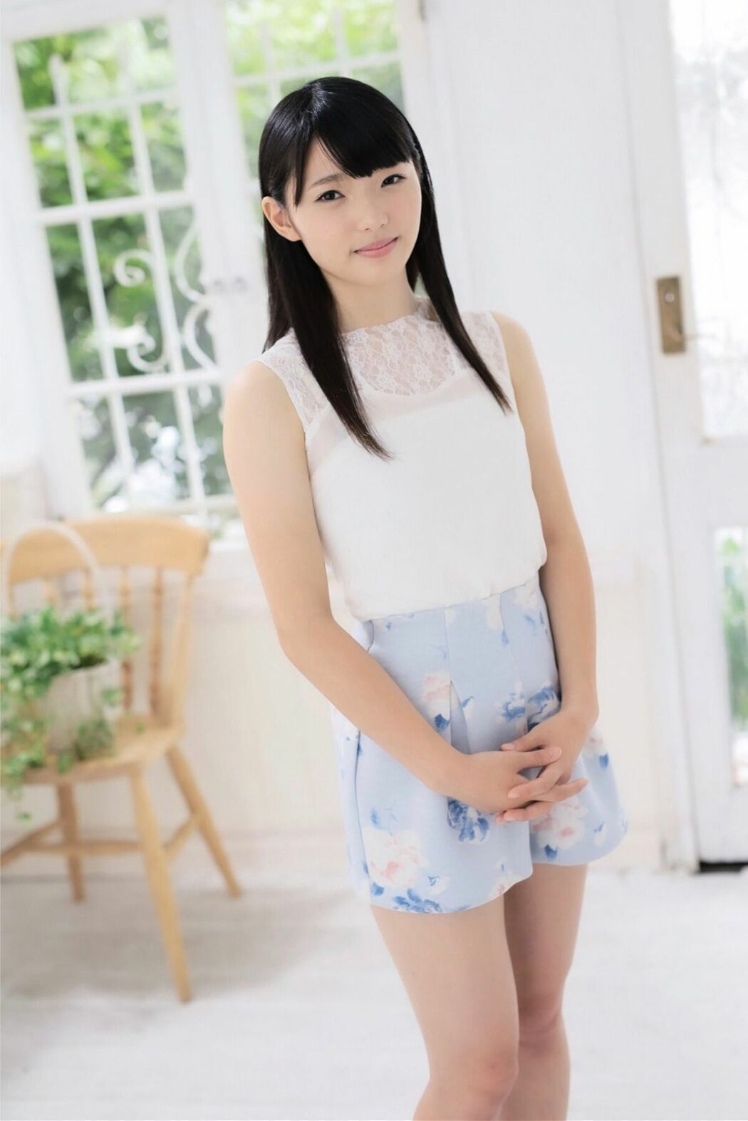 JP Remu Ryomori 涼森れむ And JP Nao Wakana 若菜奈央 And 8 Others Part04 (34P)