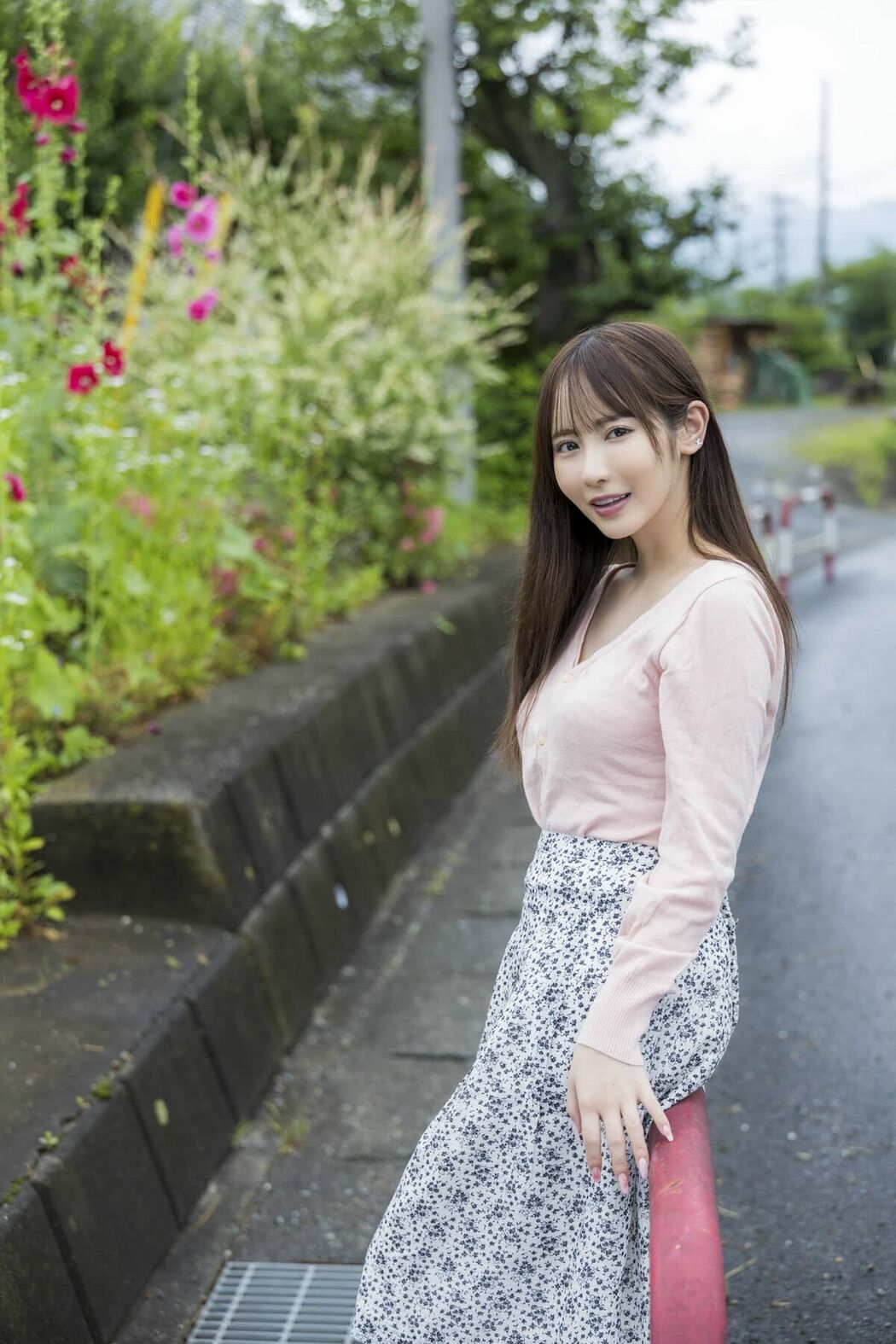 JP Ono Rikka 小野六花 – 写真集 あったまろ (85P)