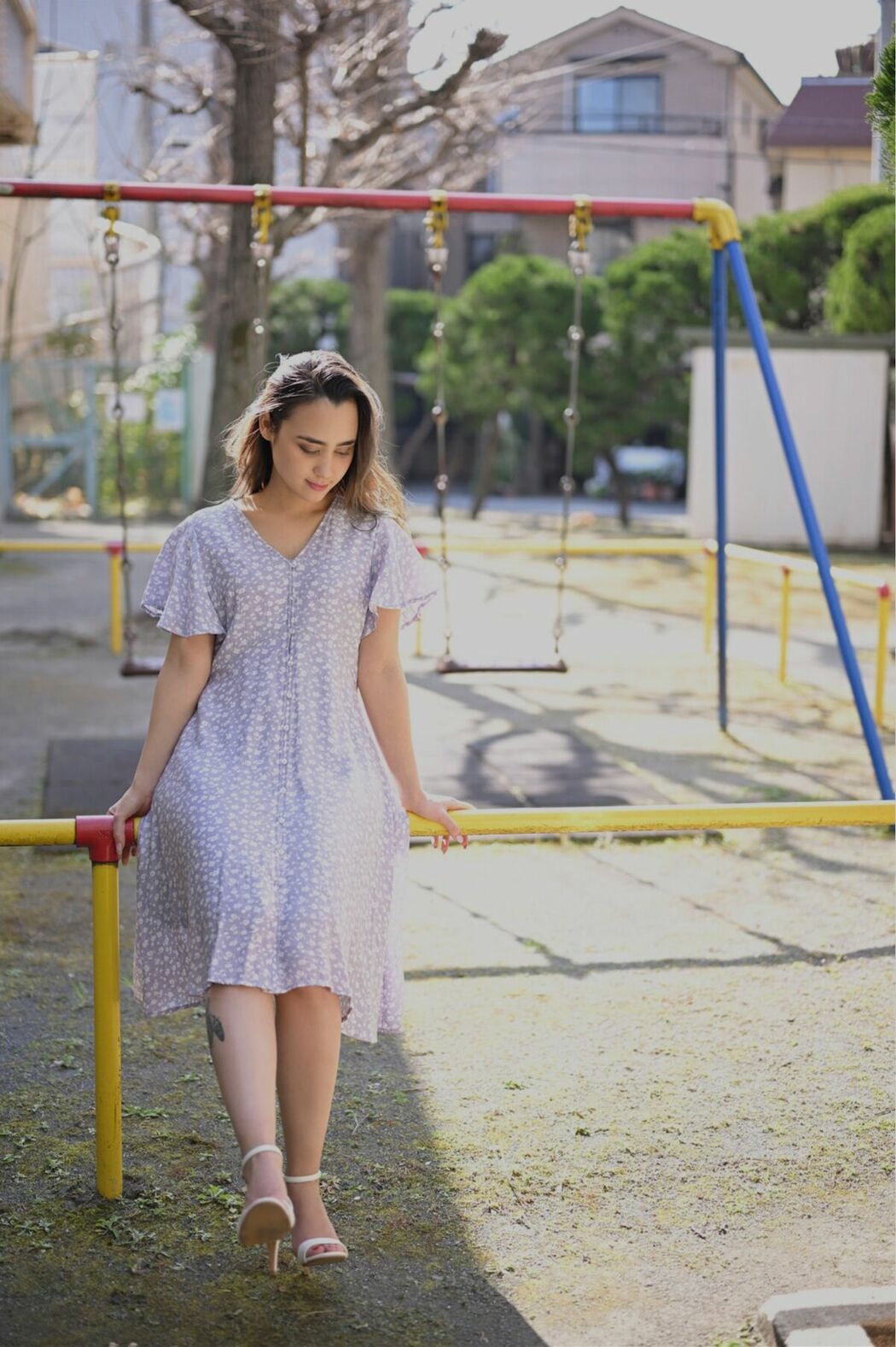 JP Alice アリス – Prestige Photobook Passion Part01 (66P)