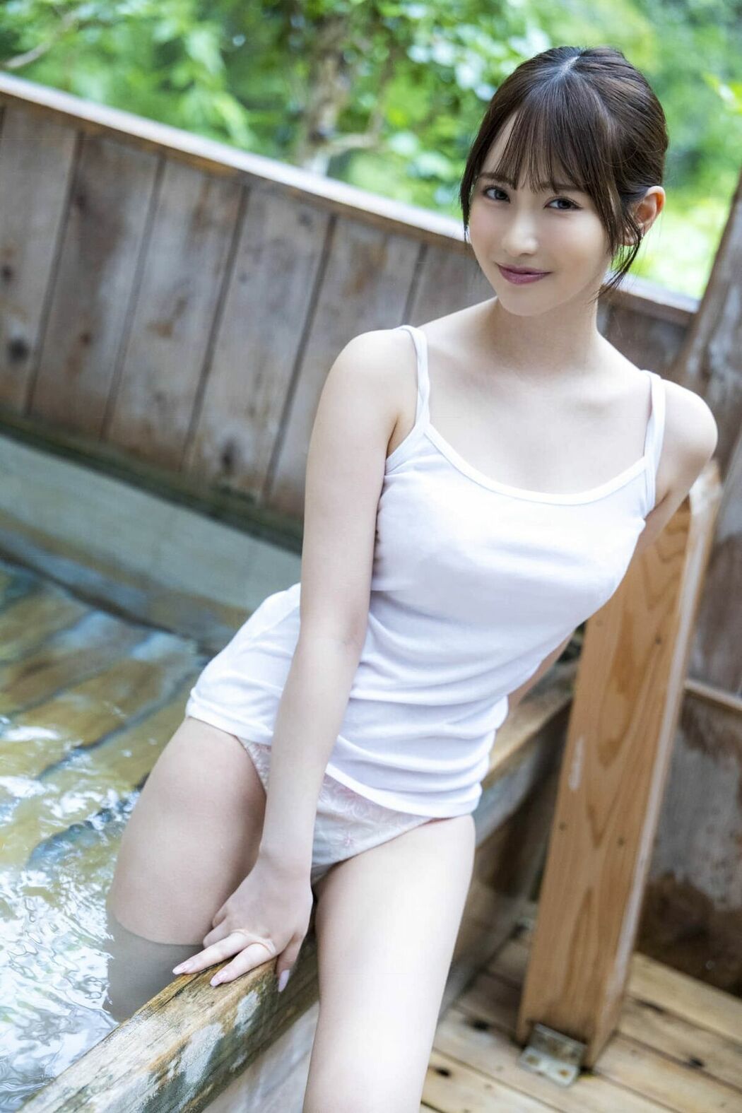 JP Ono Rikka 小野六花 – 写真集 あったまろ (85P)