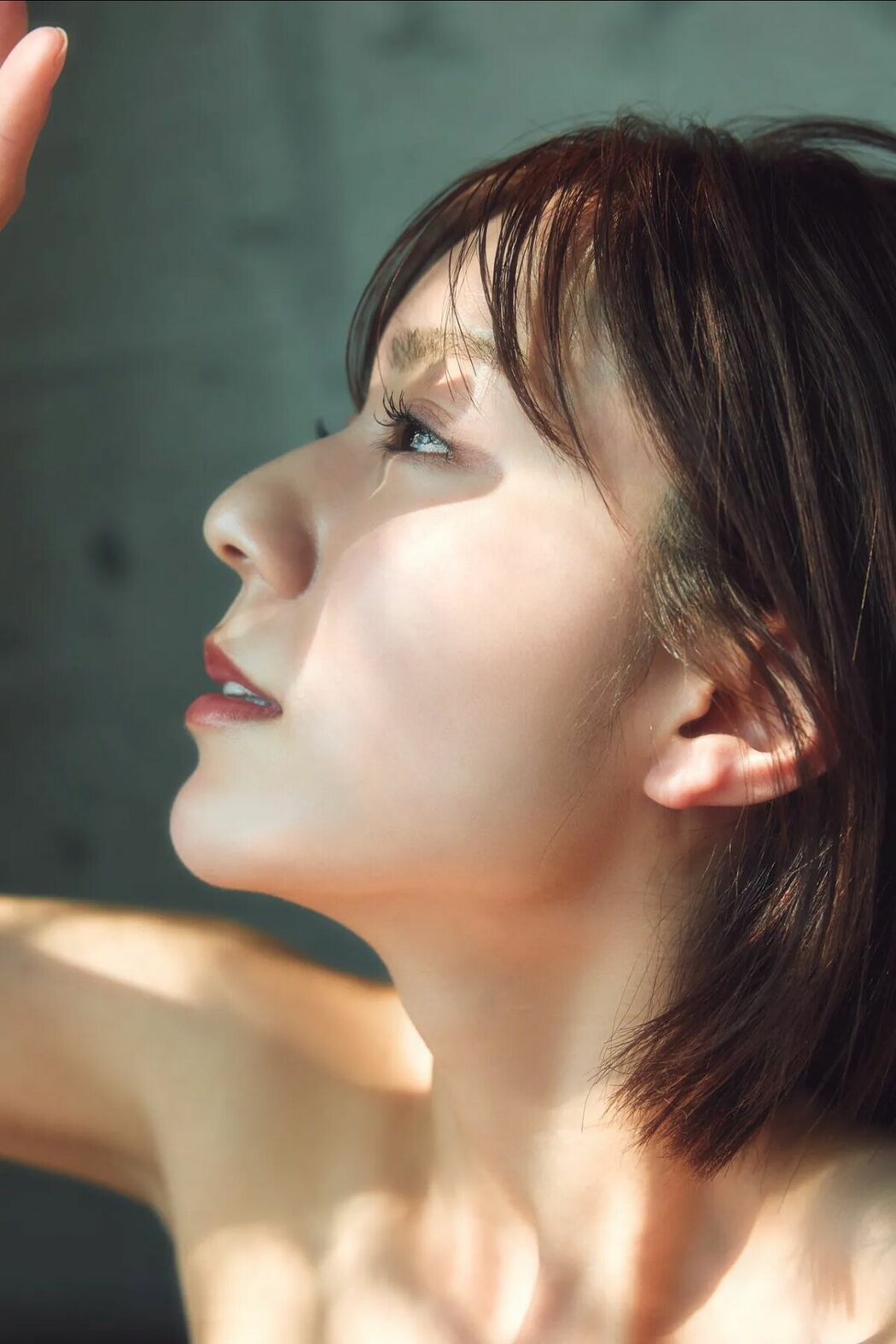 JP Miki Ide 井手美希 – Friday Digital Photobook Graduation 卒業 Vol.2 (88P)