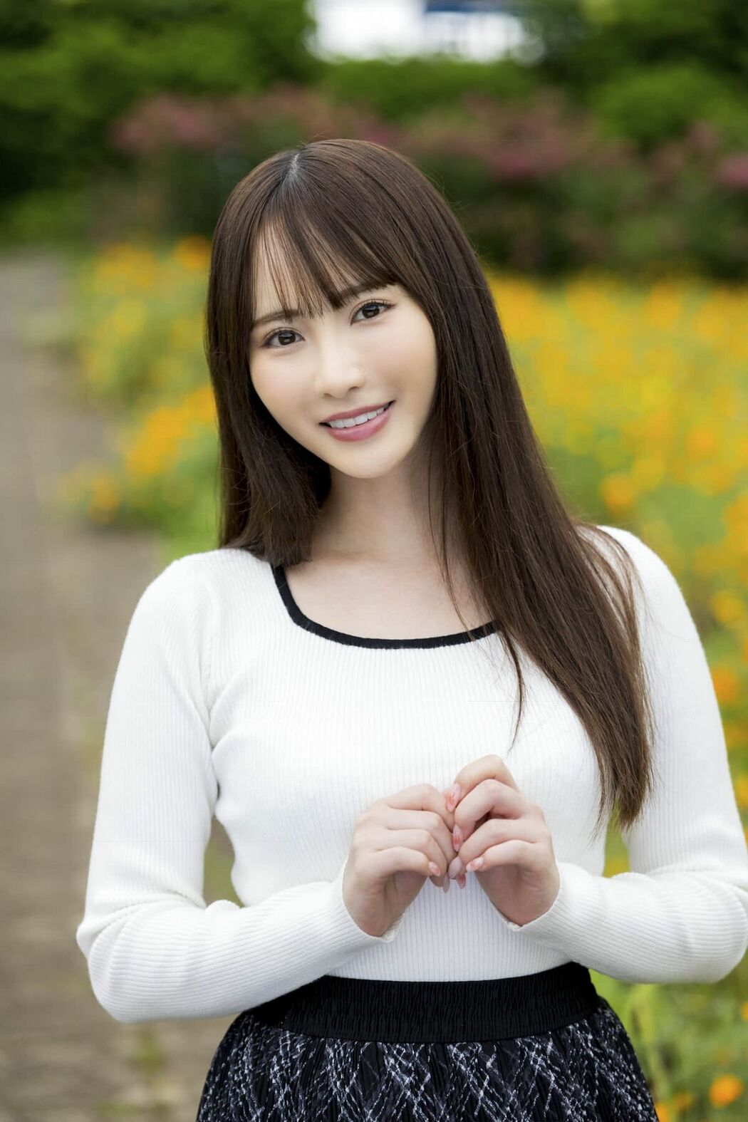 JP Ono Rikka 小野六花 – 写真集 あったまろ (85P)