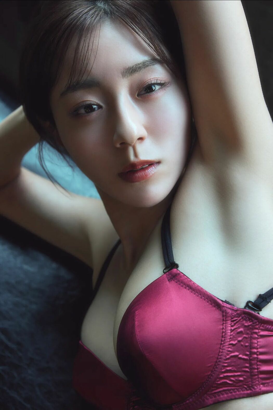 JP Miki Ide 井手美希 – Friday Digital Photobook Graduation 卒業 Vol.2 (88P)