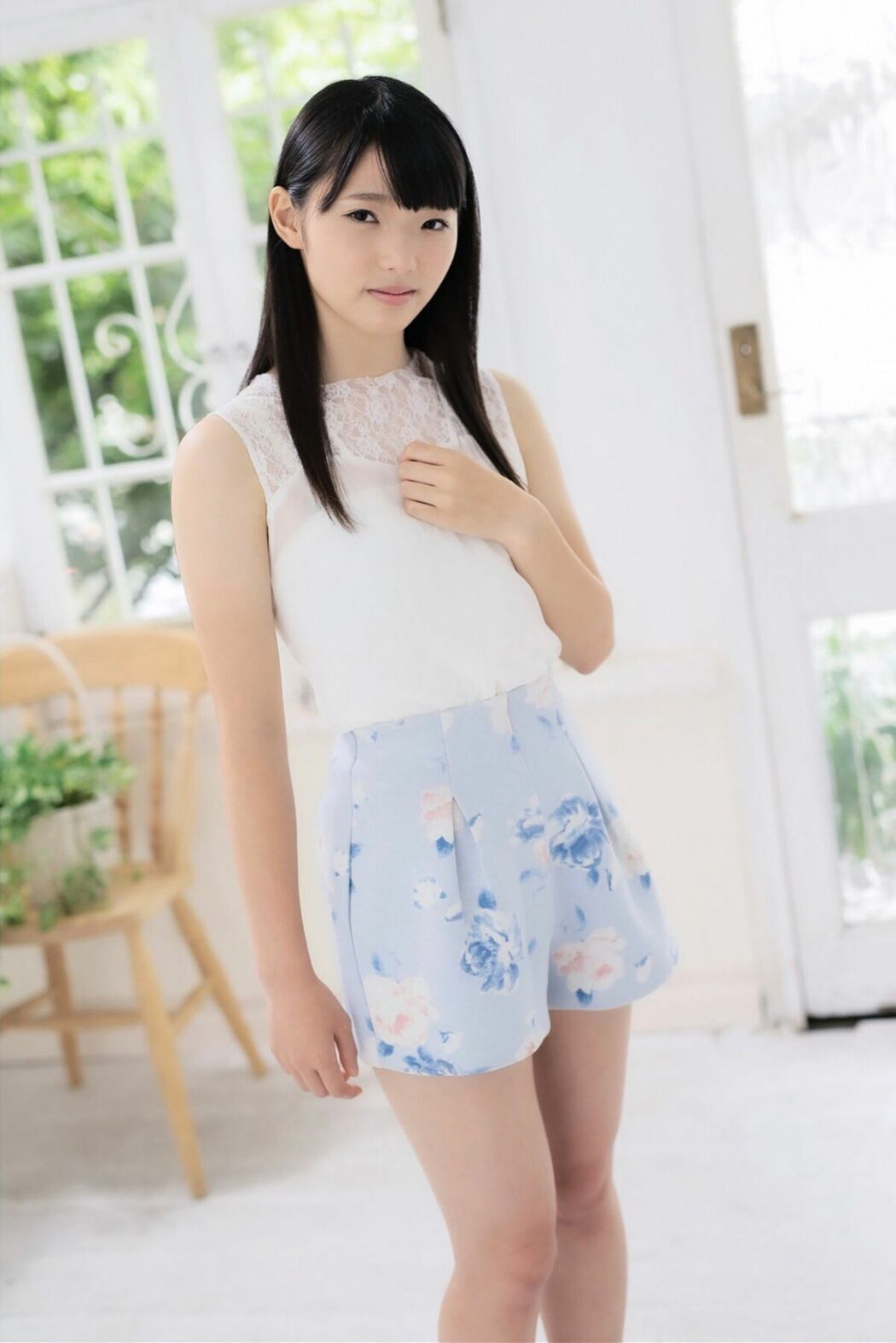 JP Remu Ryomori 涼森れむ And JP Nao Wakana 若菜奈央 And 8 Others Part04 (34P)