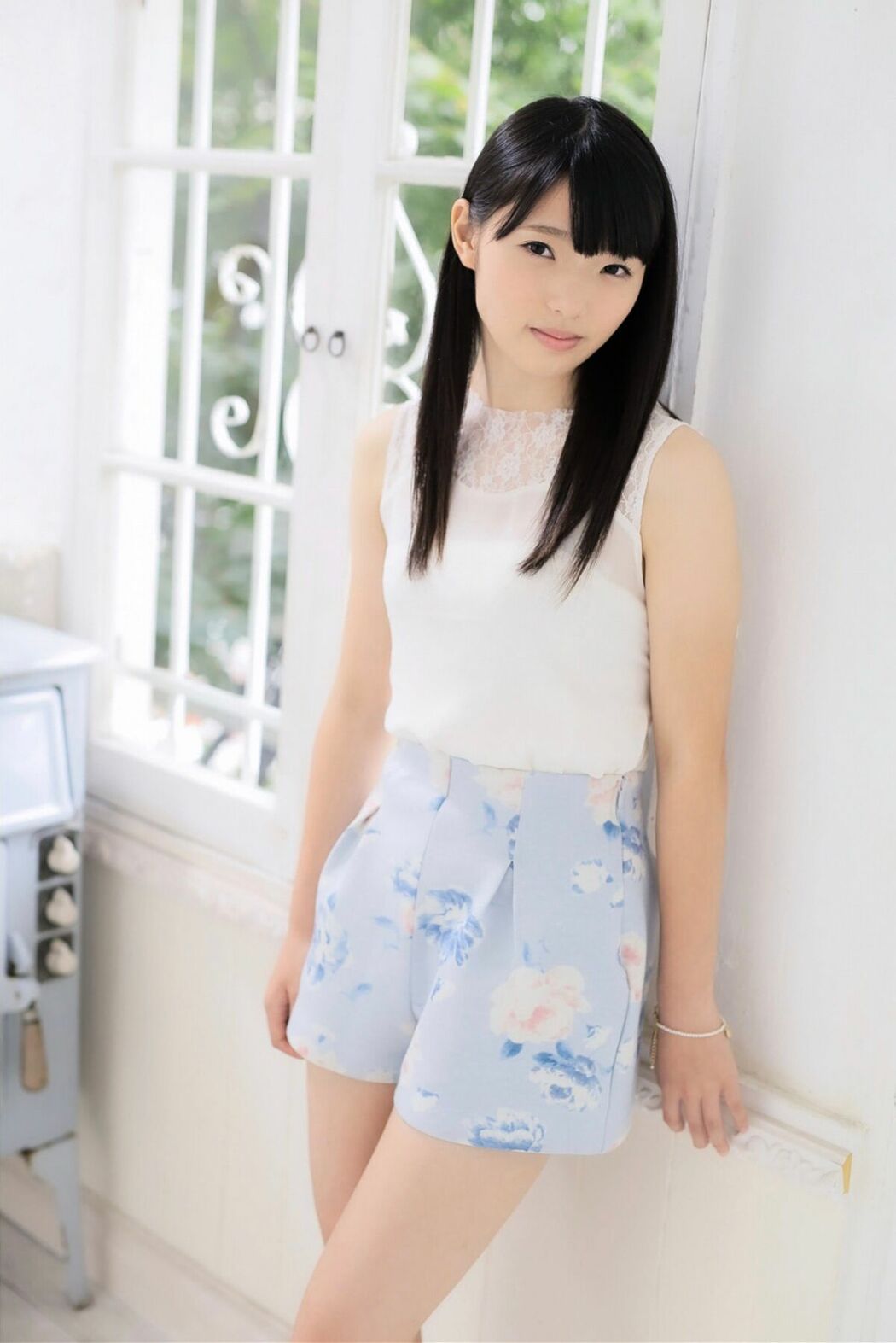 JP Remu Ryomori 涼森れむ And JP Nao Wakana 若菜奈央 And 8 Others Part04 (34P)