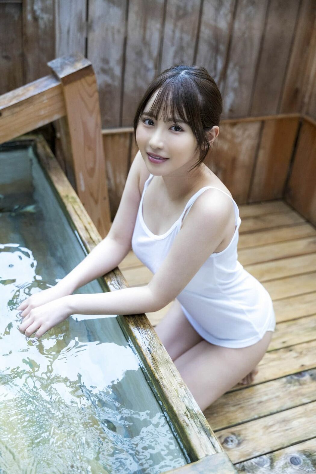 JP Ono Rikka 小野六花 – 写真集 あったまろ (85P)