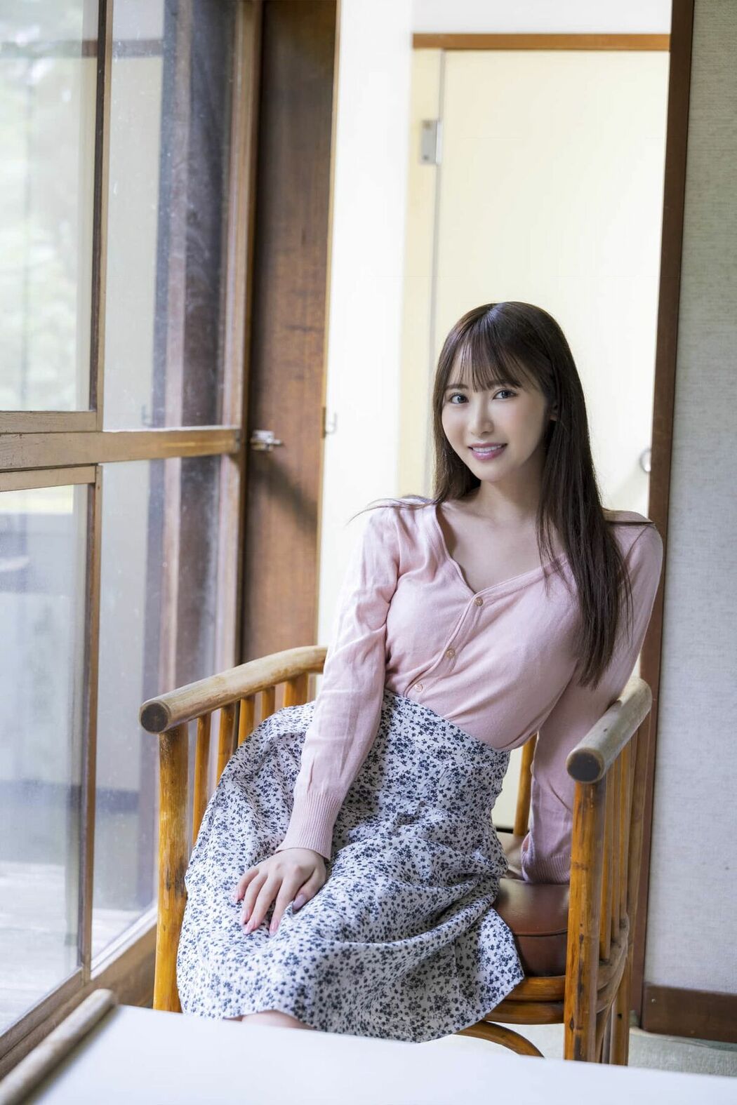 JP Ono Rikka 小野六花 – 写真集 あったまろ (85P)