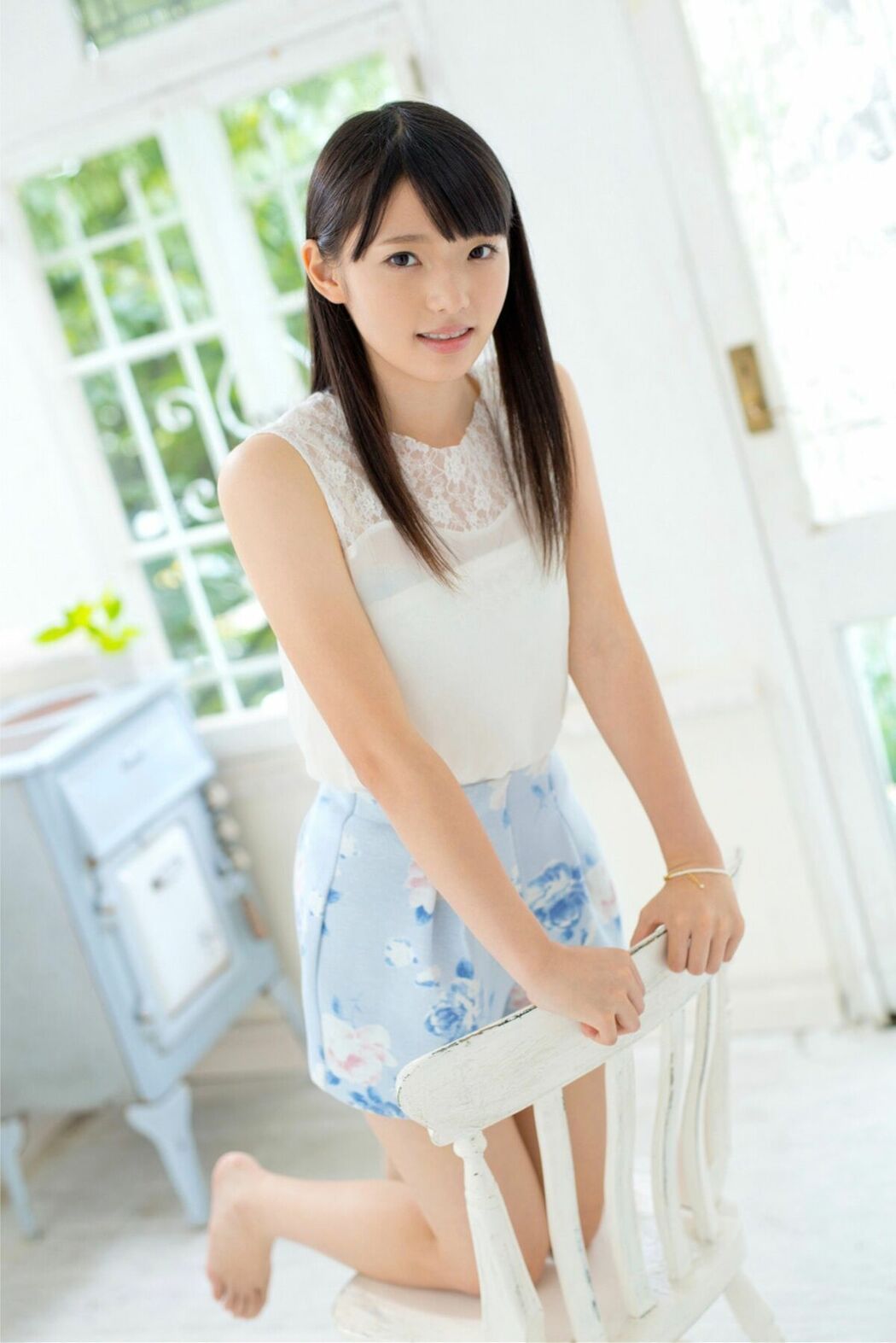 JP Remu Ryomori 涼森れむ And JP Nao Wakana 若菜奈央 And 8 Others Part04 (34P)