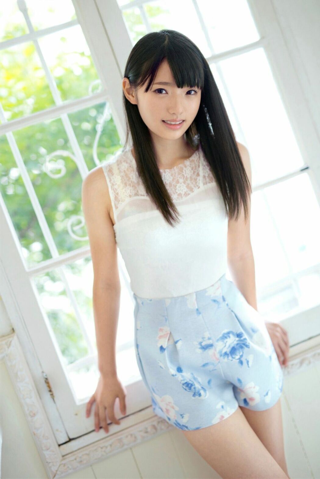 JP Remu Ryomori 涼森れむ And JP Nao Wakana 若菜奈央 And 8 Others Part04 (34P)