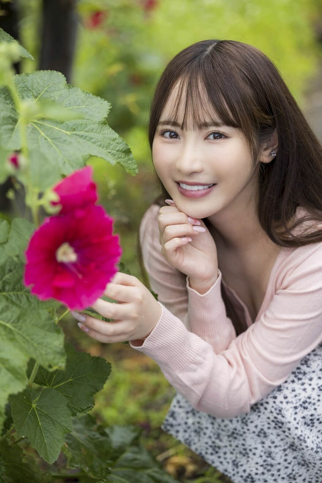 JP Ono Rikka 小野六花 – 写真集 あったまろ (85P)