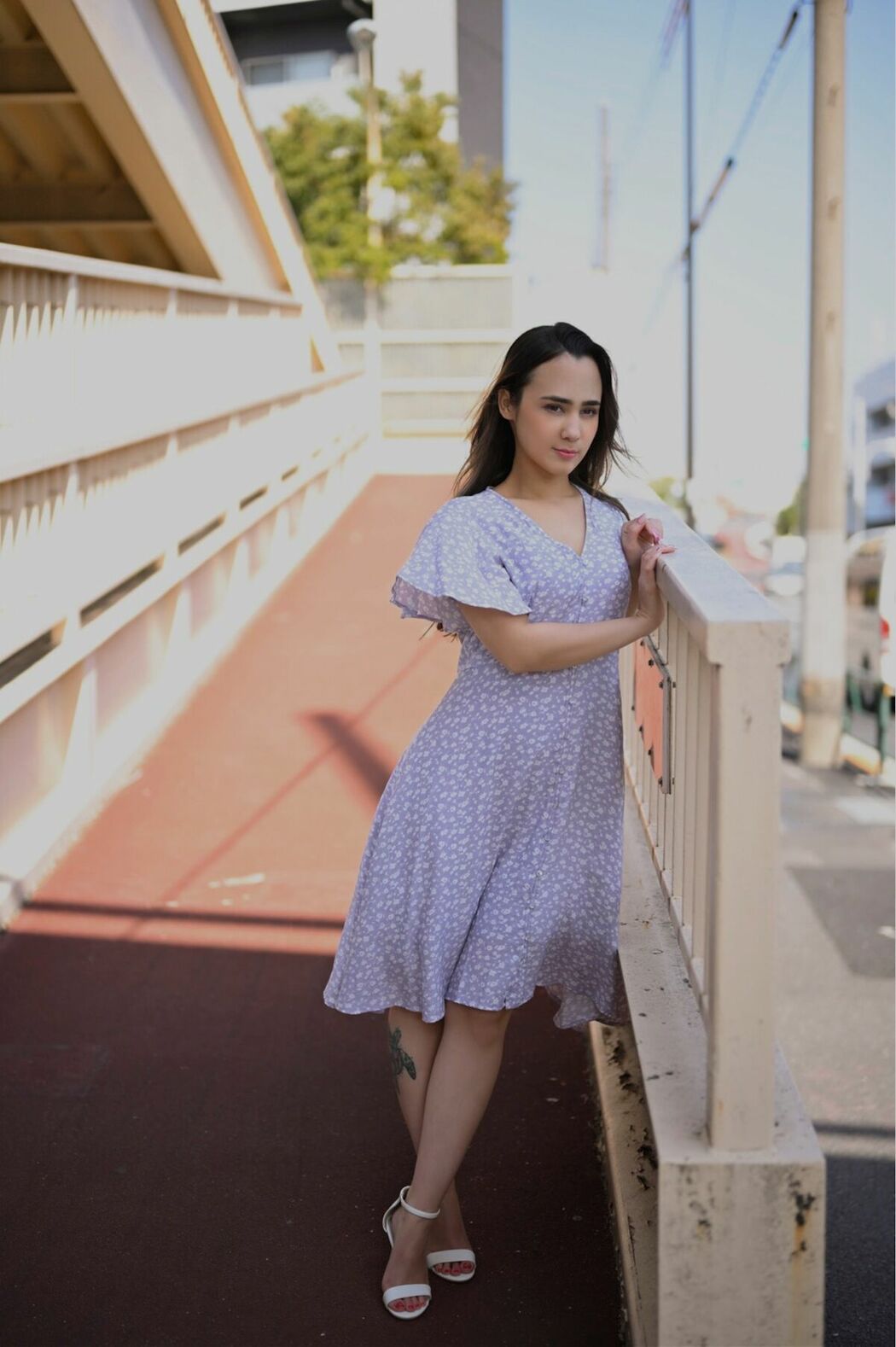 JP Alice アリス – Prestige Photobook Passion Part01 (66P)