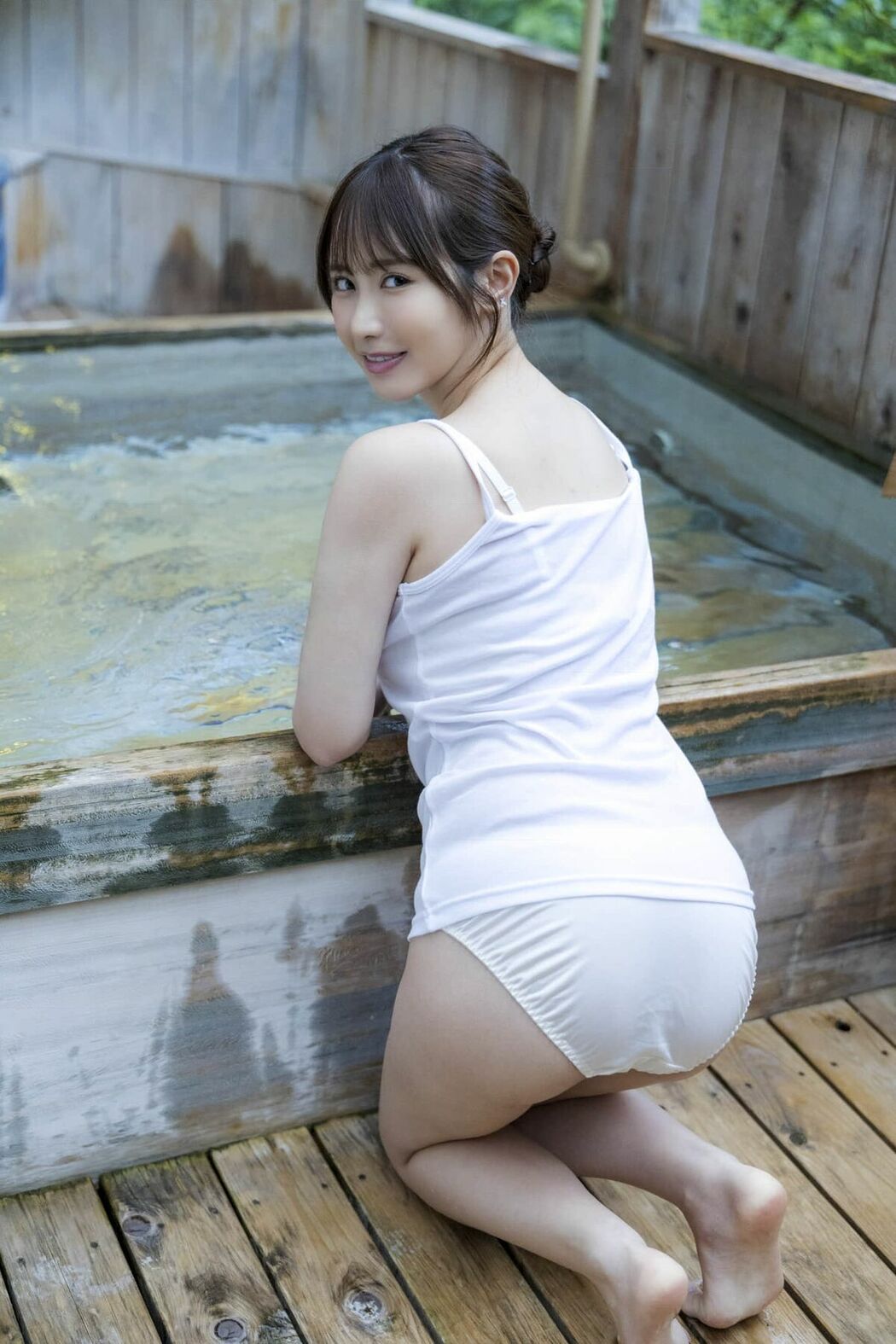 JP Ono Rikka 小野六花 – 写真集 あったまろ (85P)